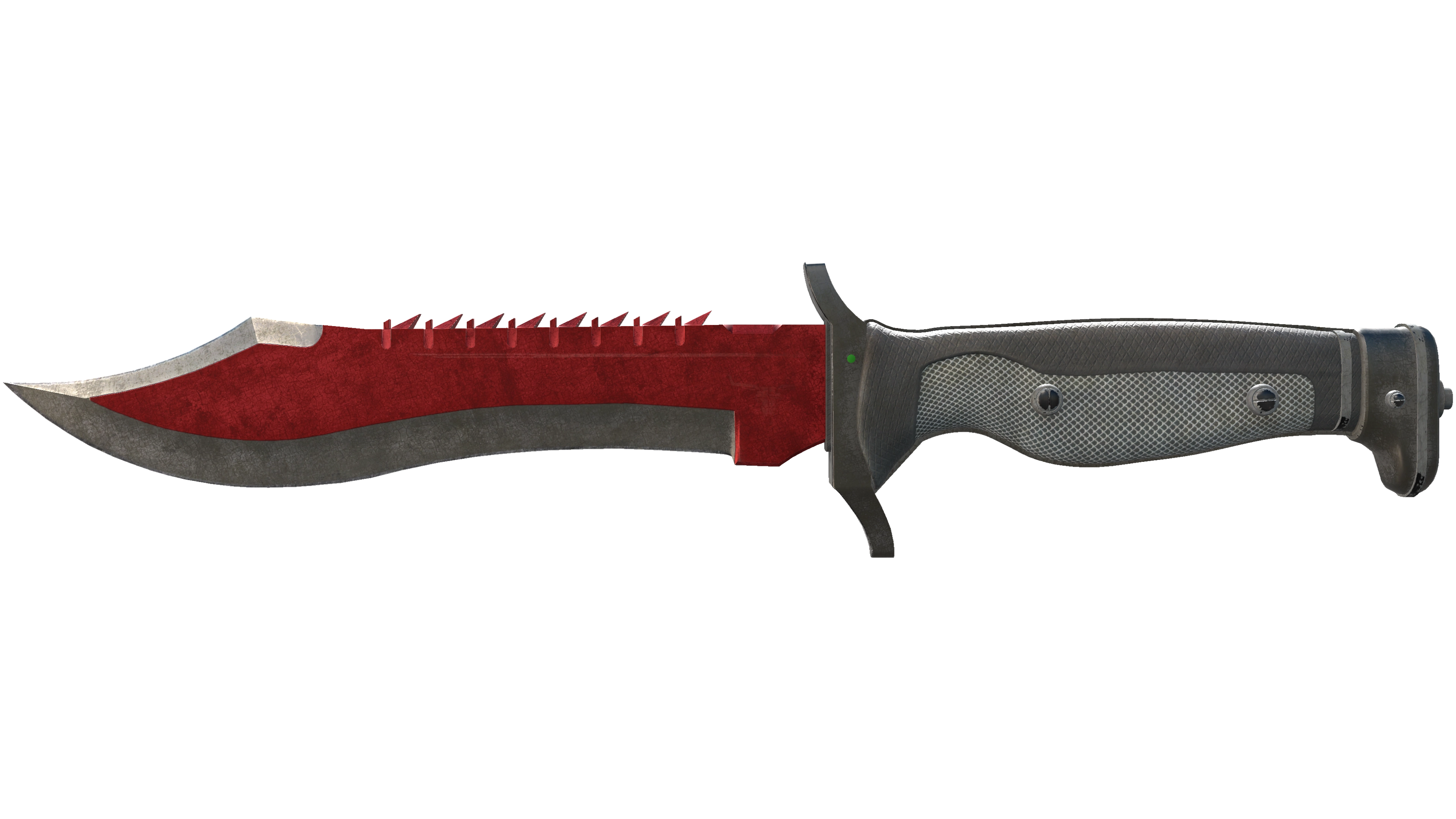 ★ StatTrak™ Bowie Knife | Autotronic (Battle-Scarred) thumbnail