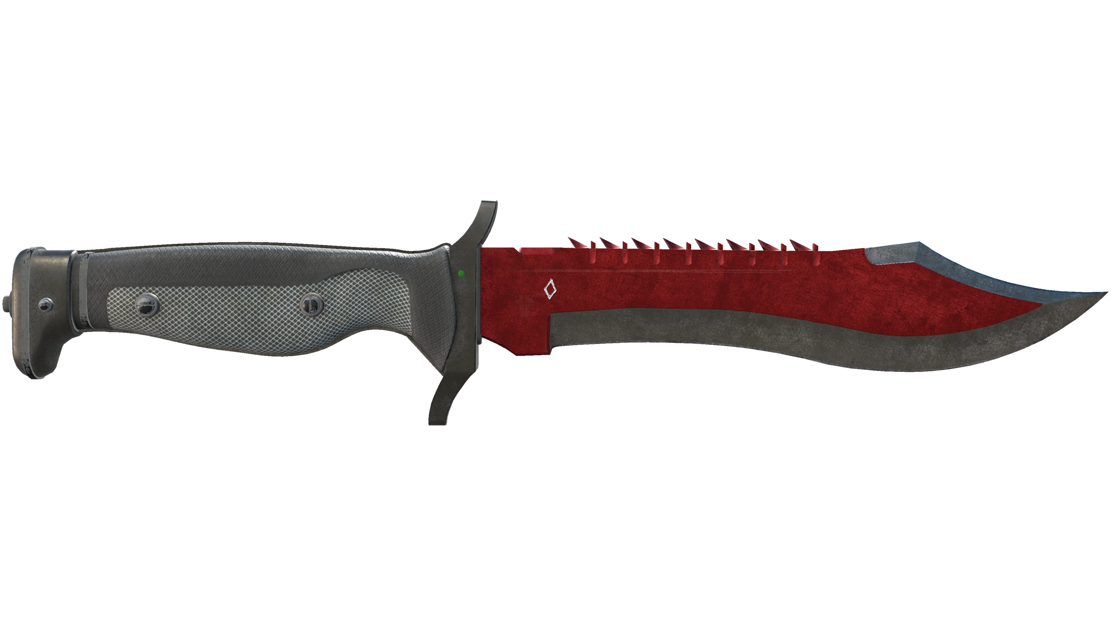 ★ StatTrak™ Bowie Knife | Autotronic (Battle-Scarred)