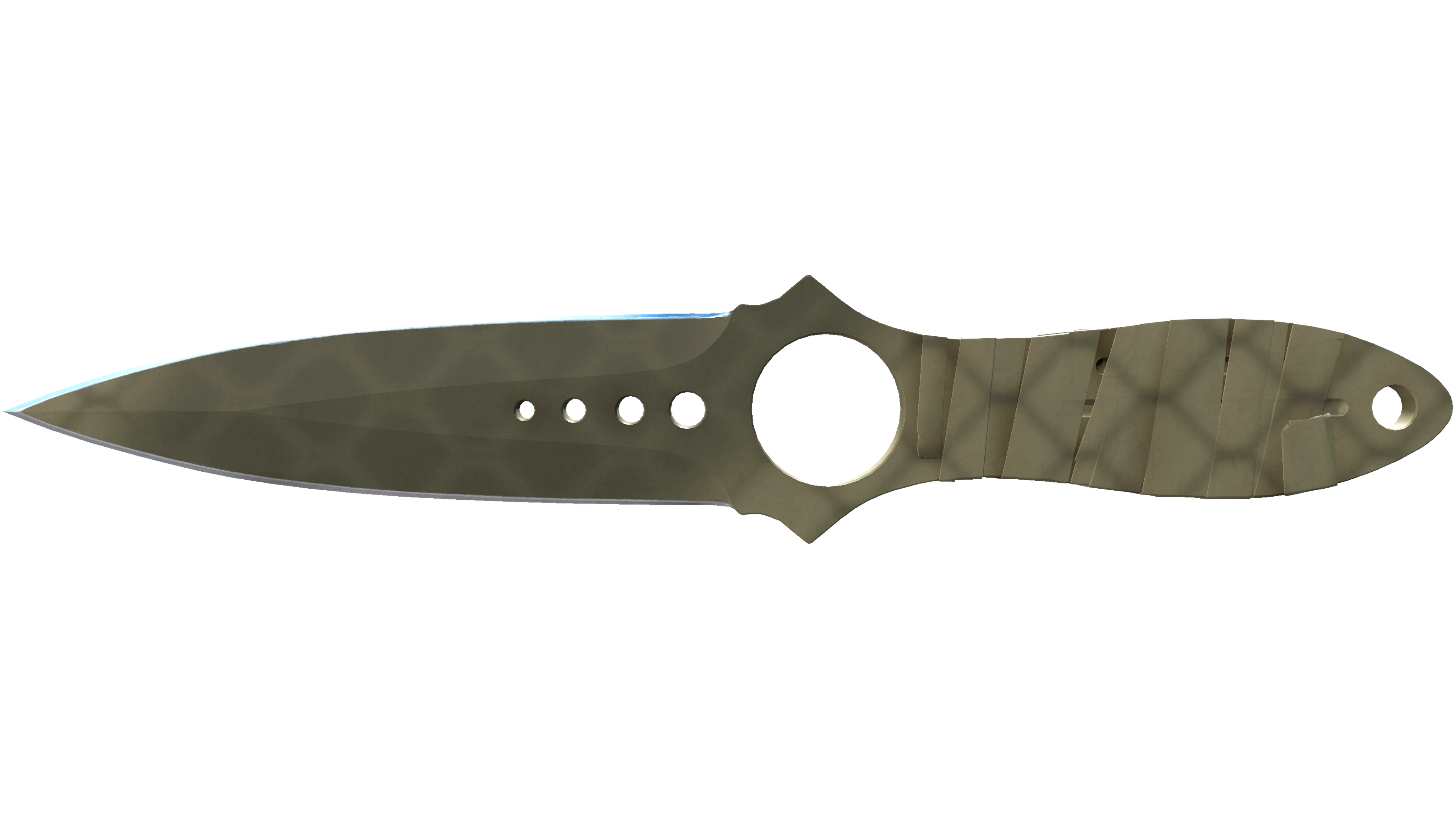 ★ Skeleton Knife | Safari Mesh (Factory New) thumbnail