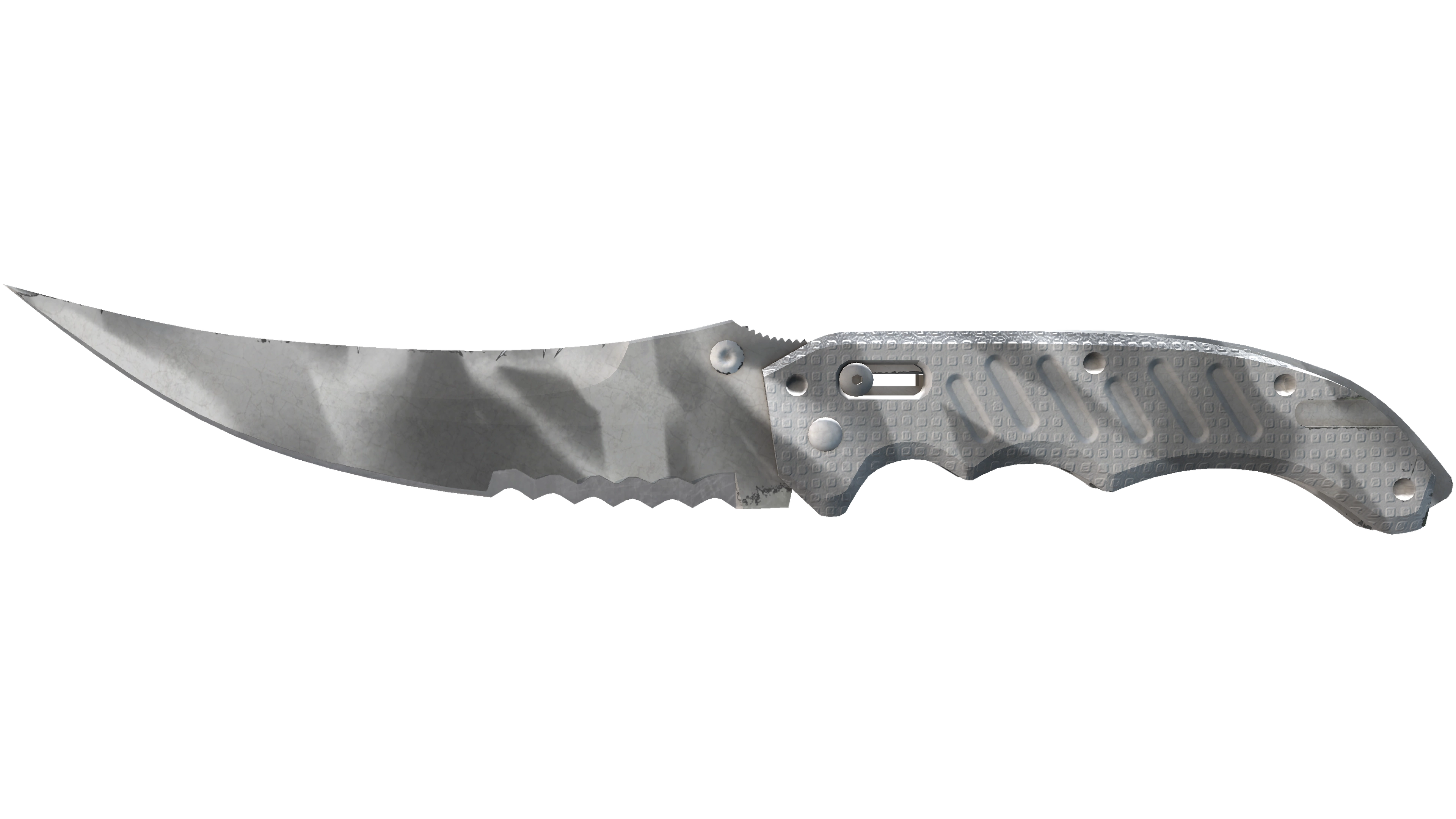 ★ StatTrak™ Flip Knife | Urban Masked (Minimal Wear) thumbnail