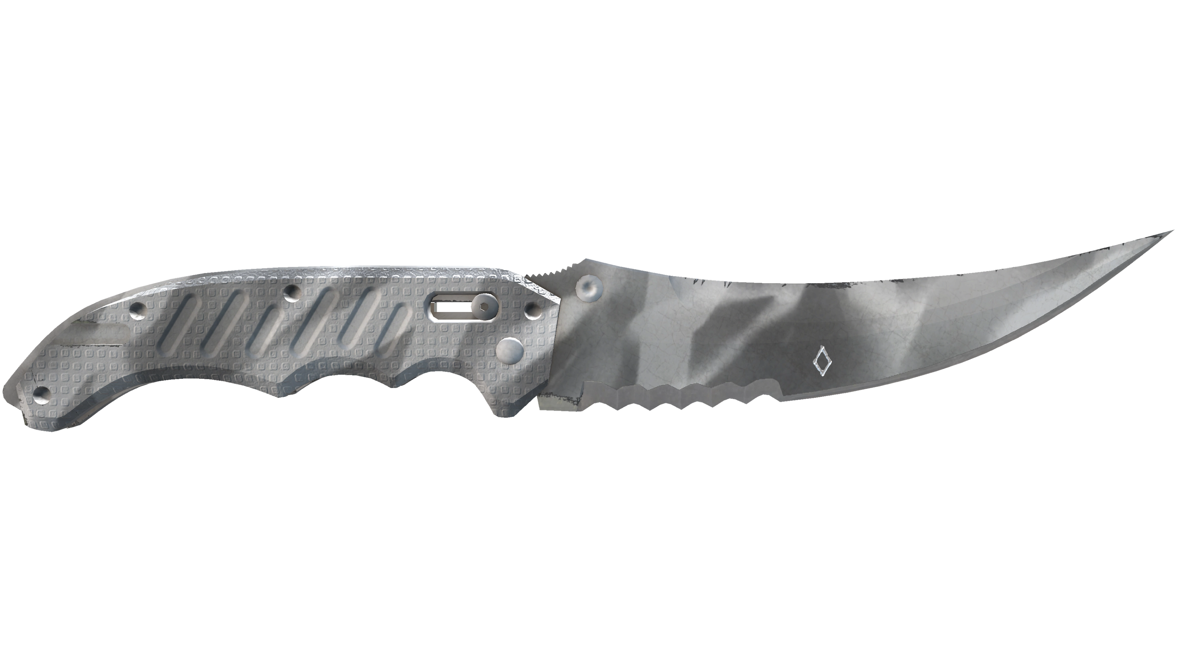 ★ StatTrak™ Flip Knife | Urban Masked (Minimal Wear) thumbnail
