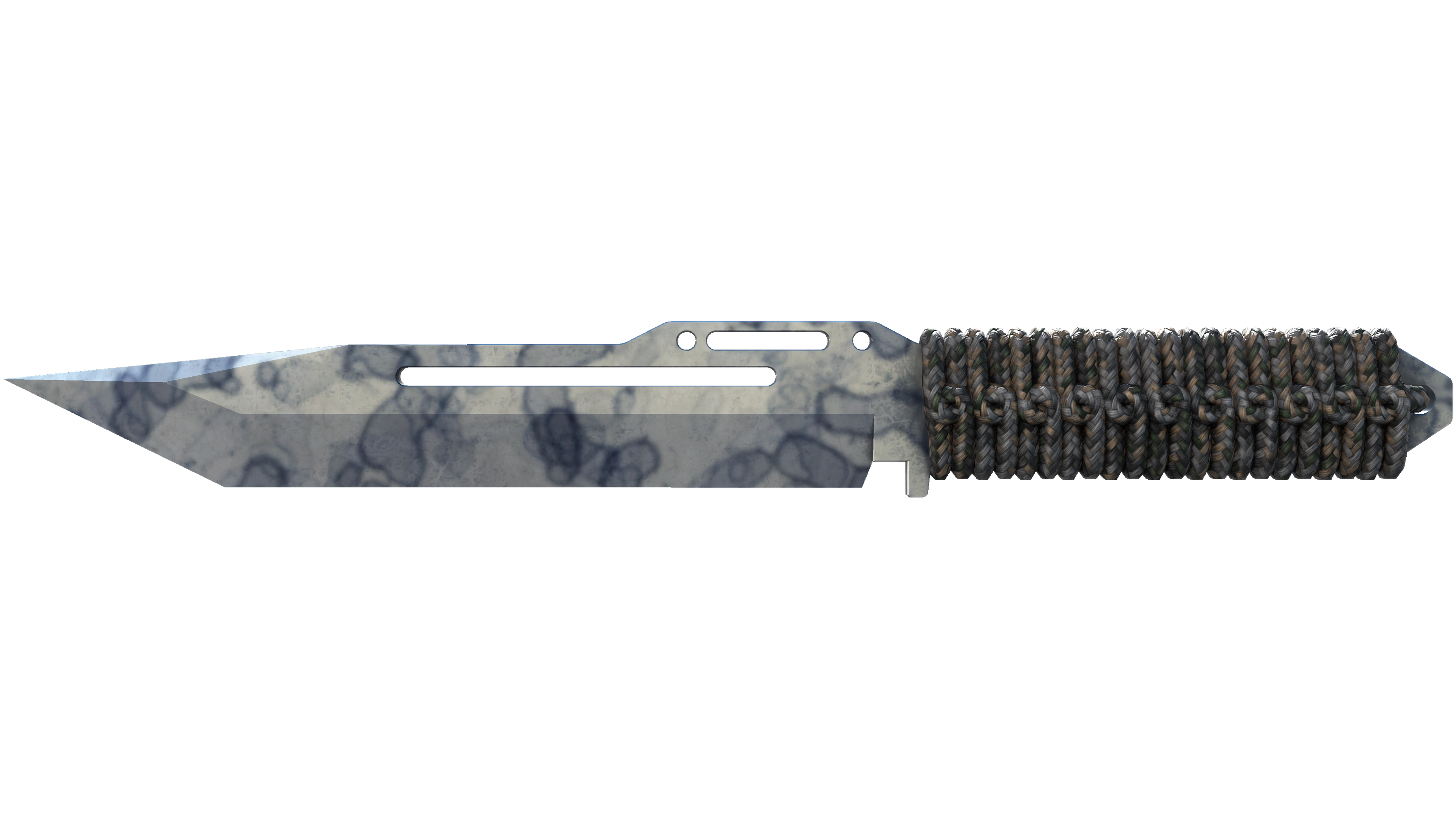 ★ StatTrak™ Paracord Knife | Stained (Minimal Wear) thumbnail