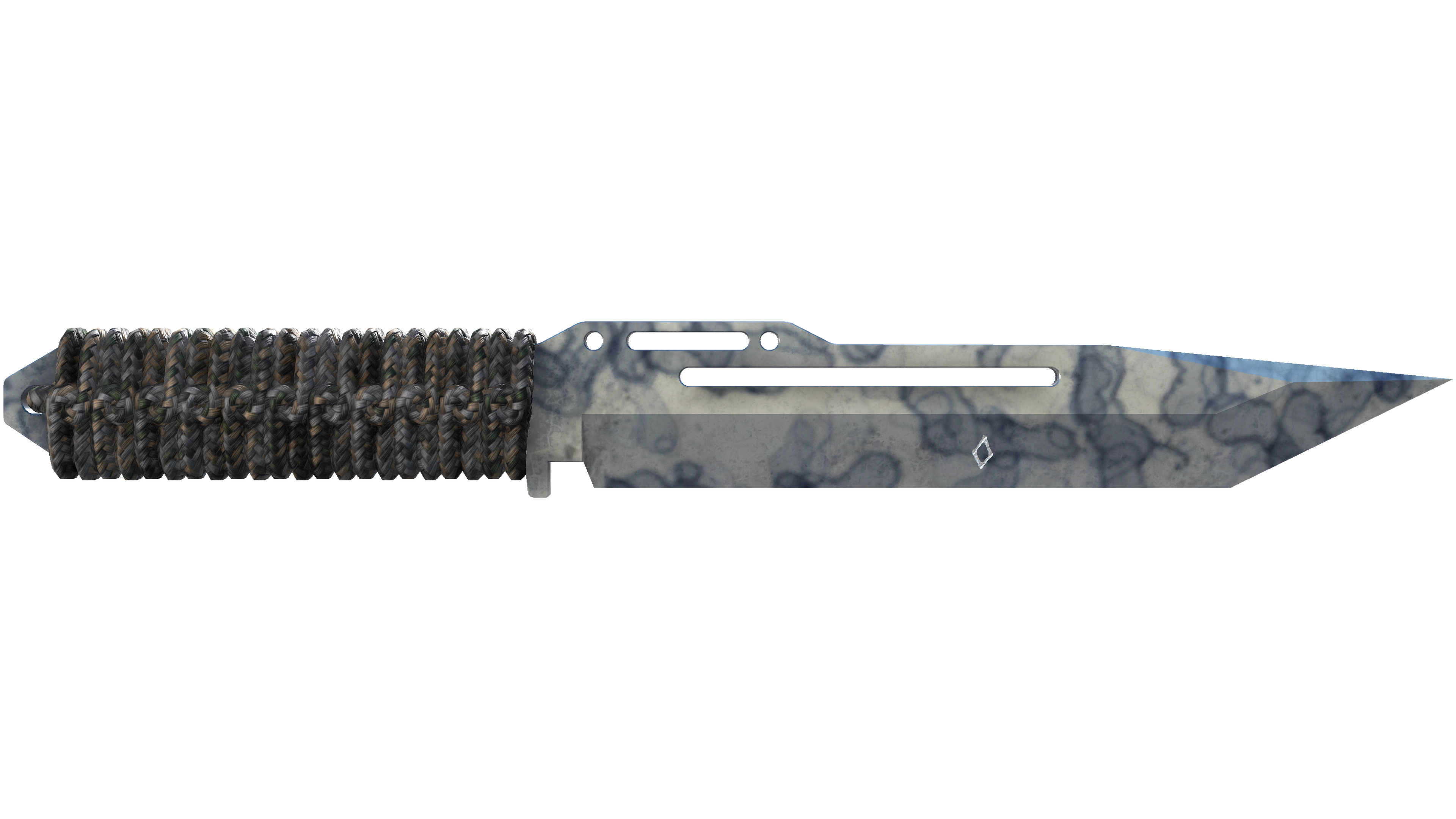 ★ StatTrak™ Paracord Knife | Stained (Minimal Wear) thumbnail