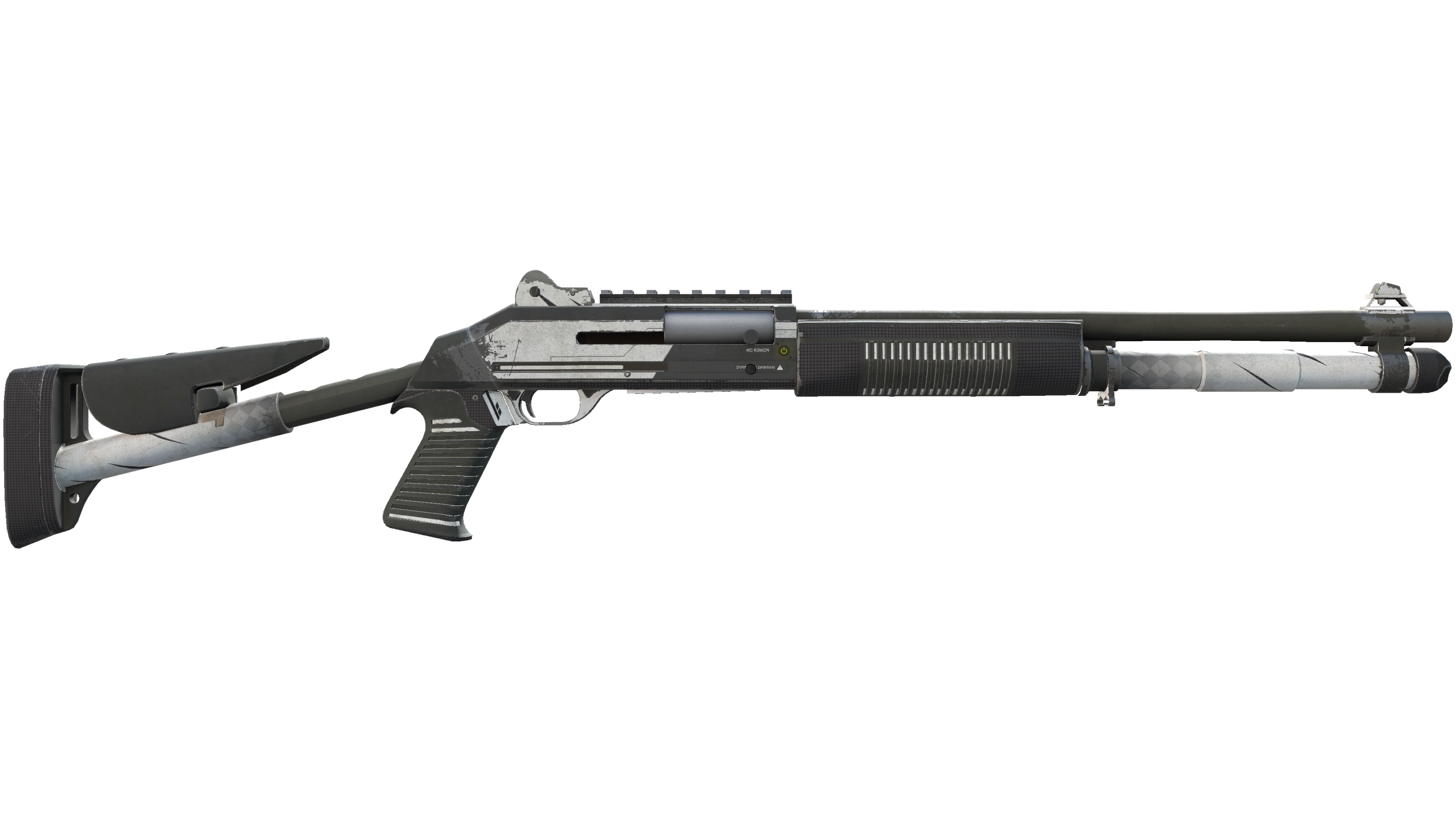 StatTrak™ XM1014 | Black Tie (Battle-Scarred) thumbnail