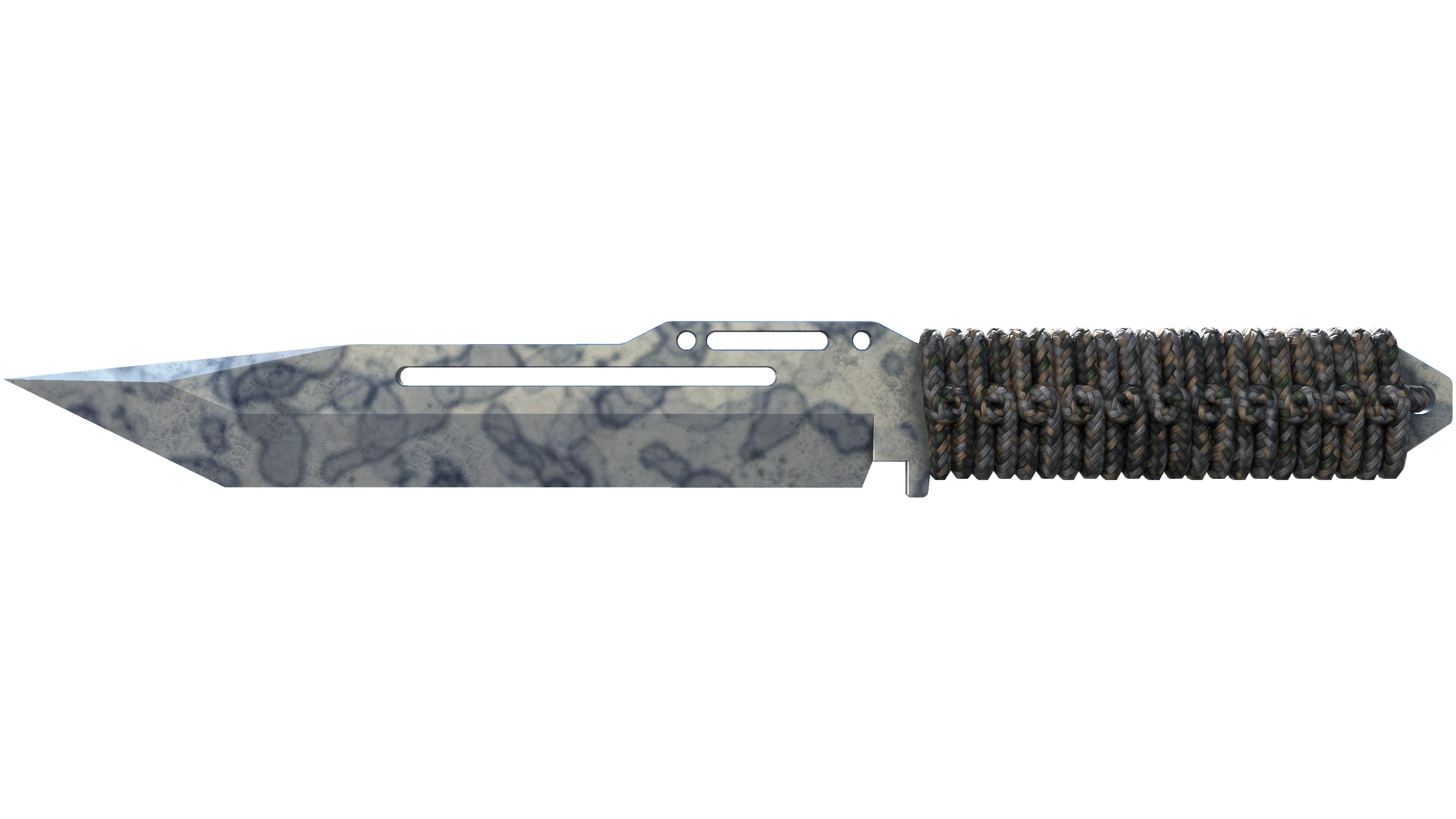 ★ StatTrak™ Paracord Knife | Stained (Minimal Wear) thumbnail