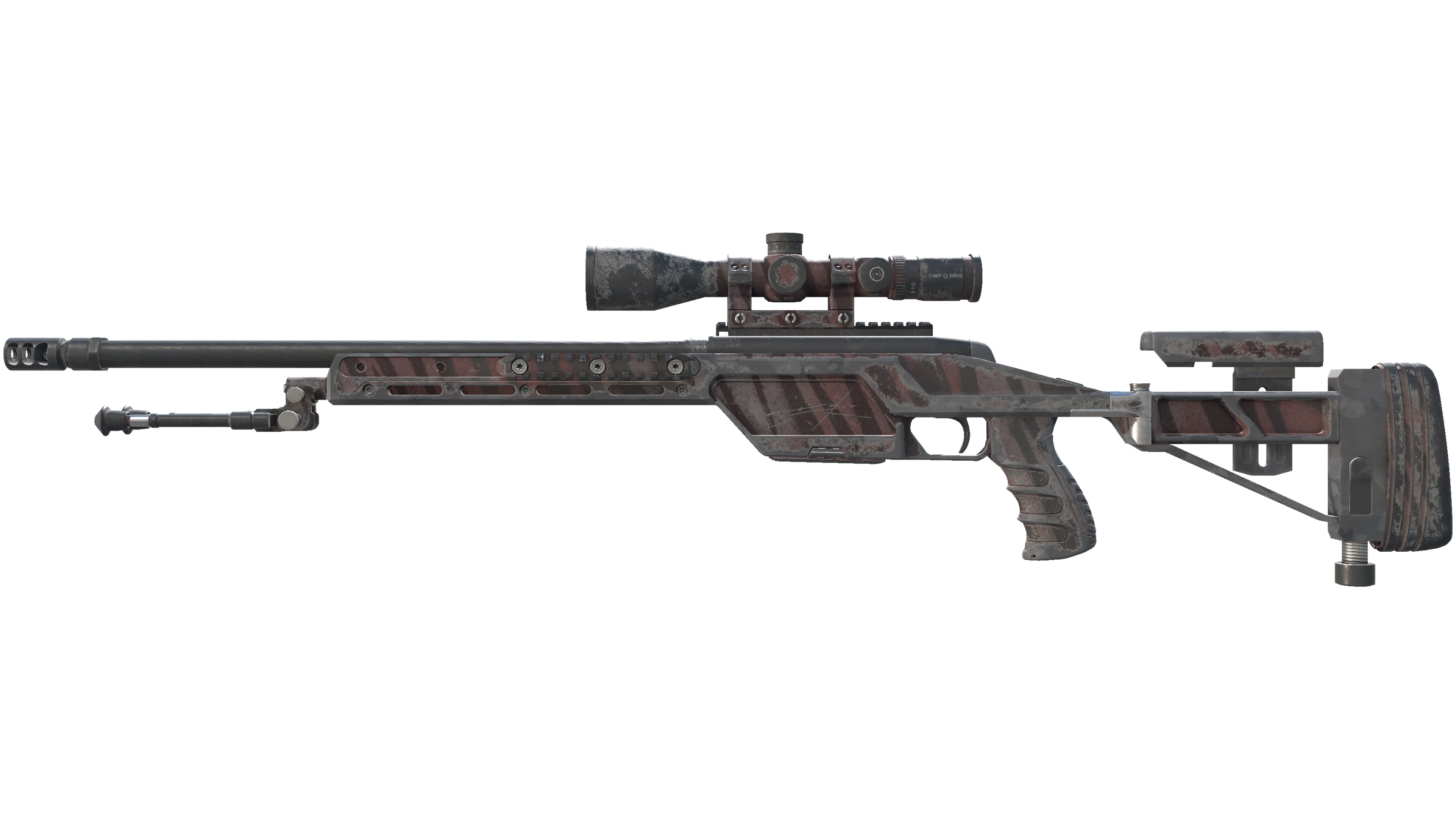 SSG 08 | Prey (Battle-Scarred)