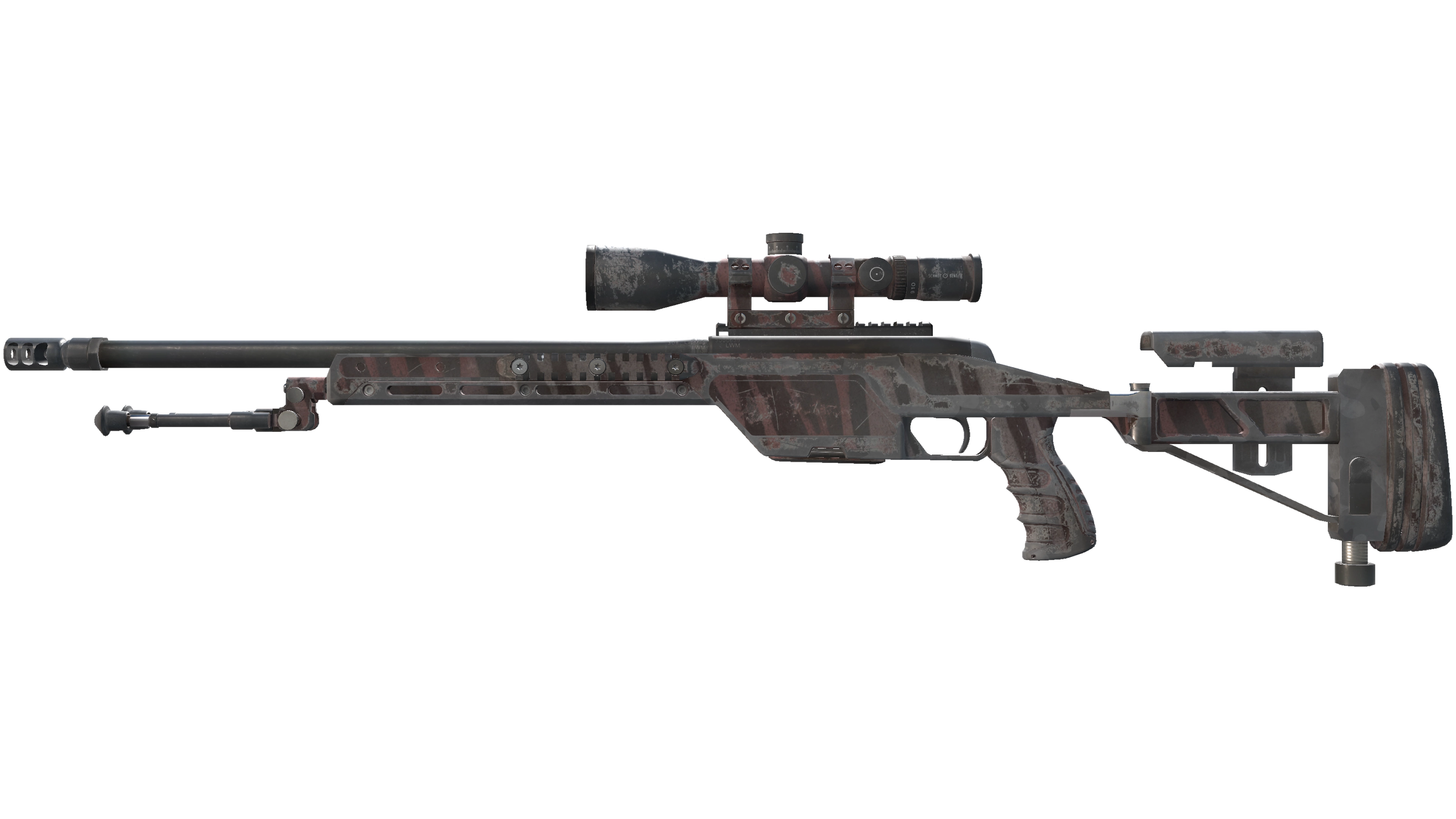 SSG 08 | Prey (Battle-Scarred)