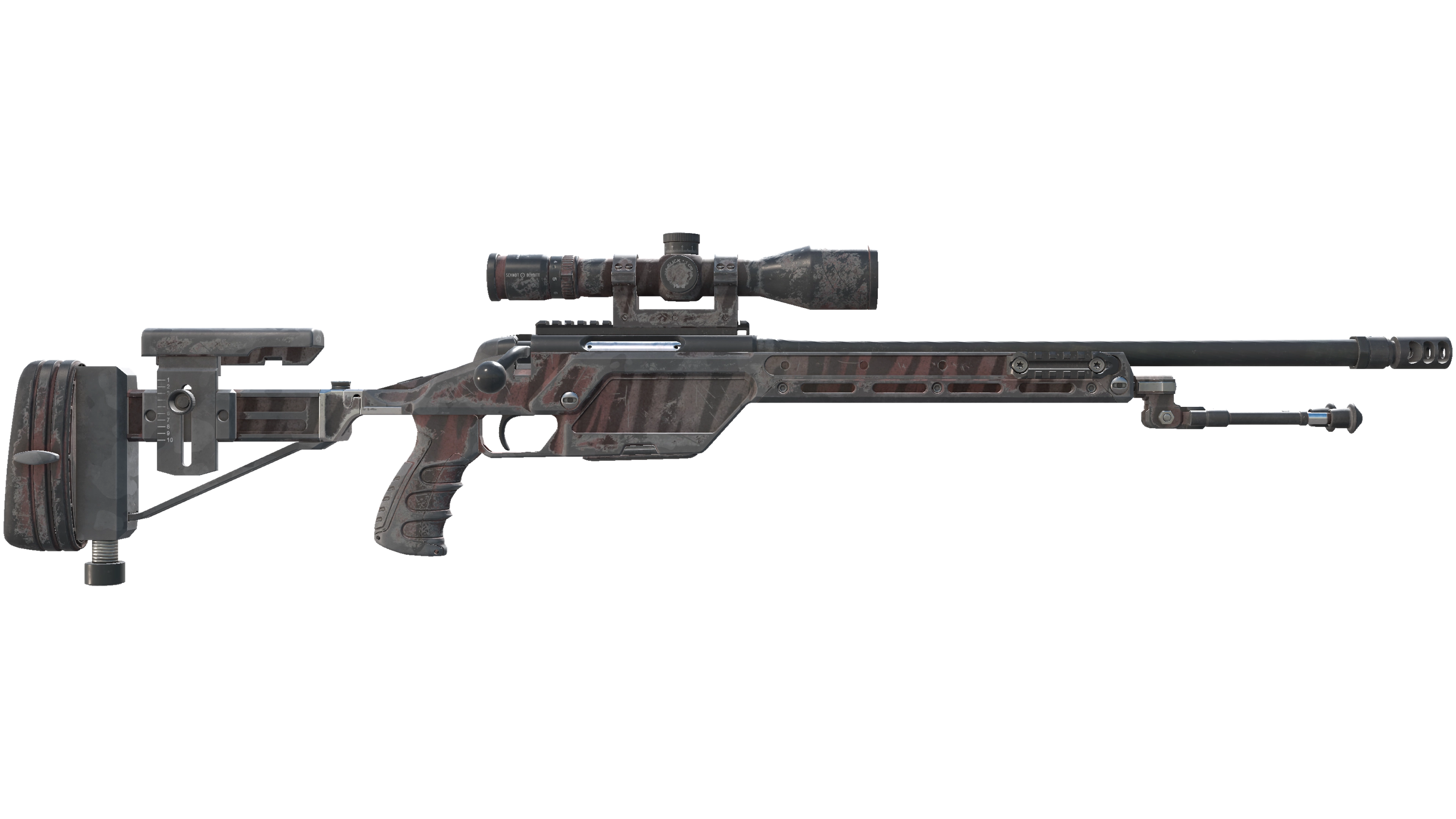 SSG 08 | Prey (Battle-Scarred) thumbnail