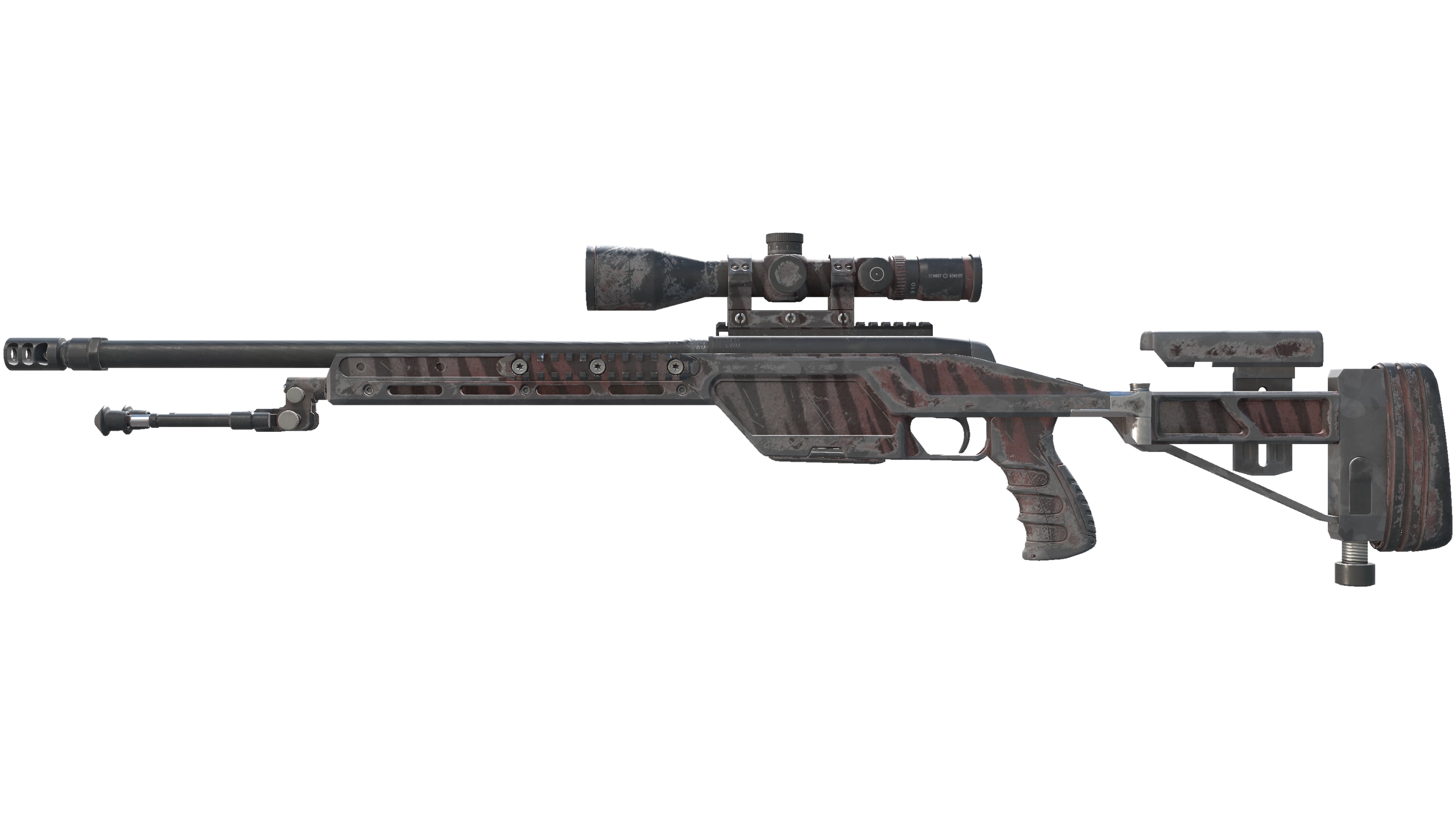 SSG 08 | Prey (Battle-Scarred)