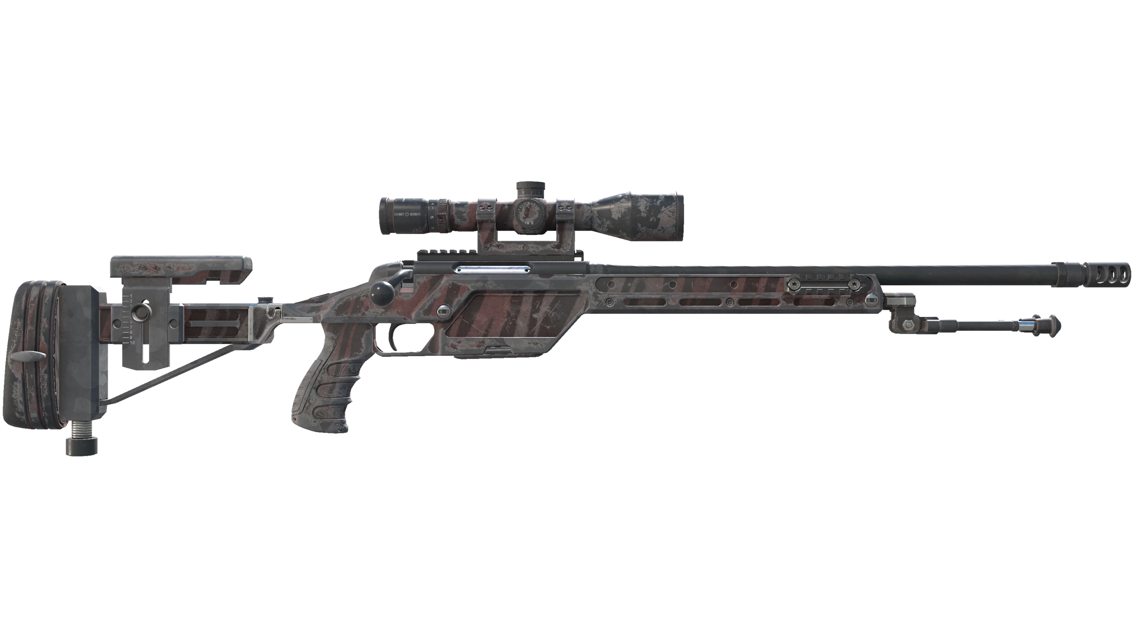 SSG 08 | Prey (Battle-Scarred) thumbnail