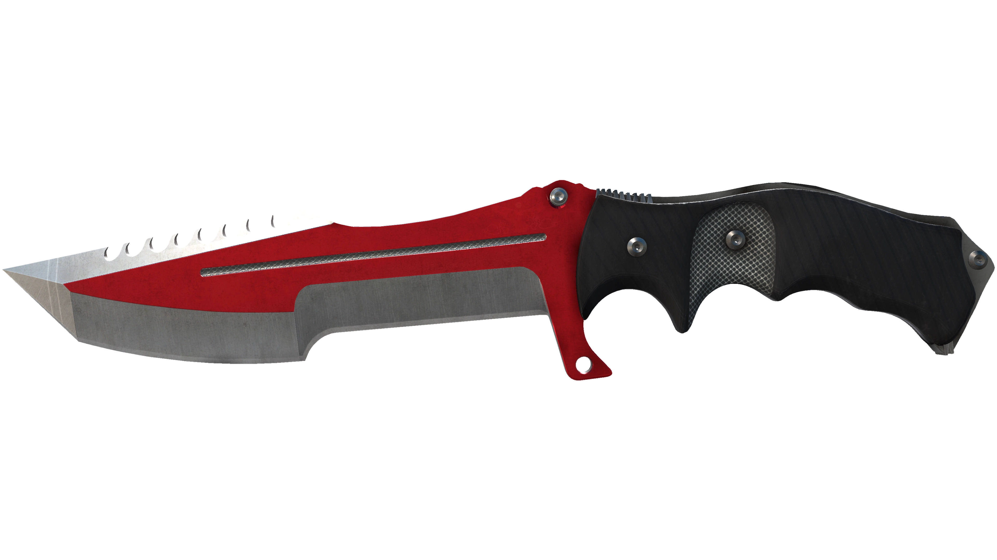 ★ StatTrak™ Huntsman Knife | Autotronic (Field-Tested) 缩略图
