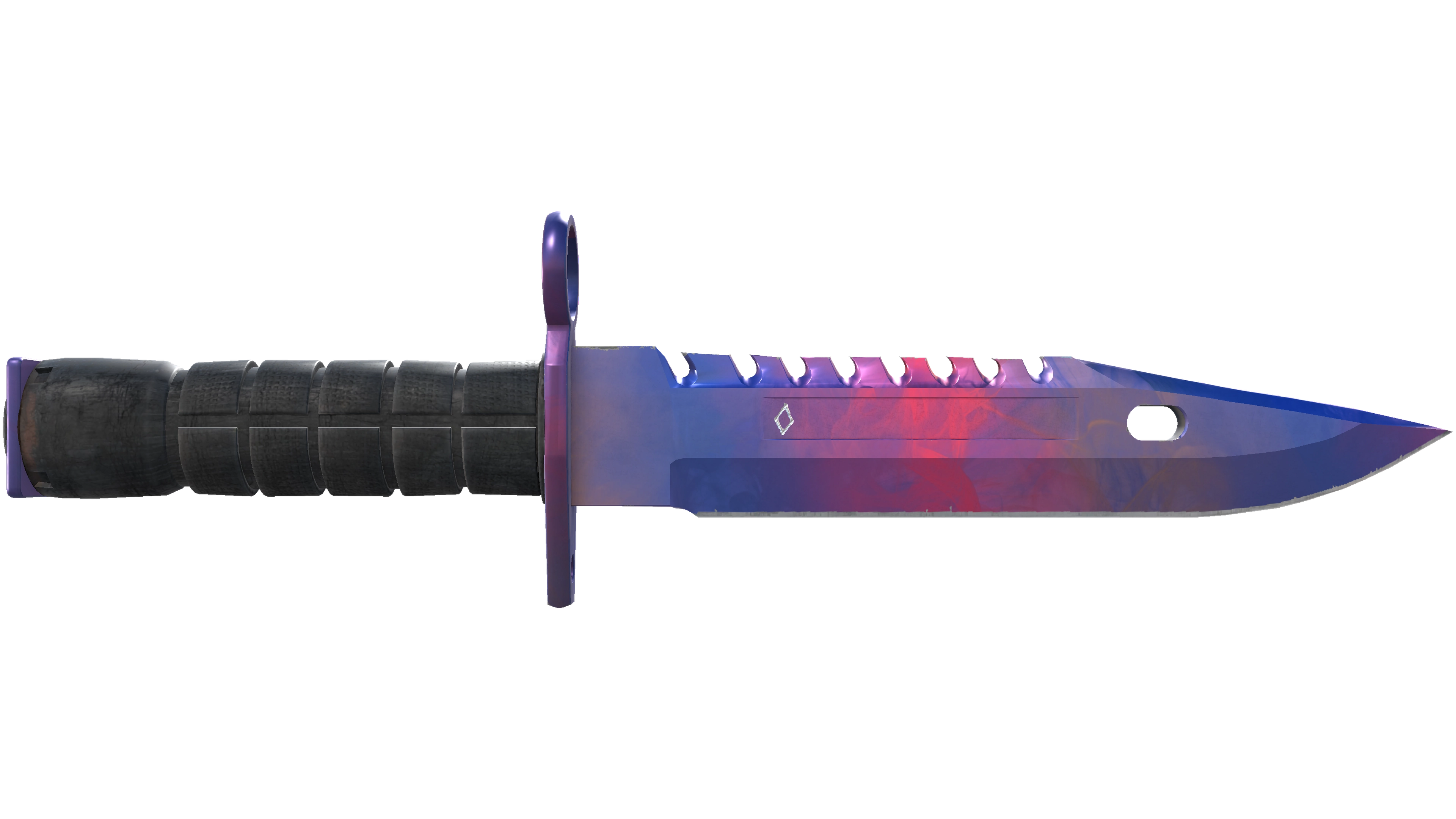★ StatTrak™ M9 Bayonet | Doppler (Factory New)