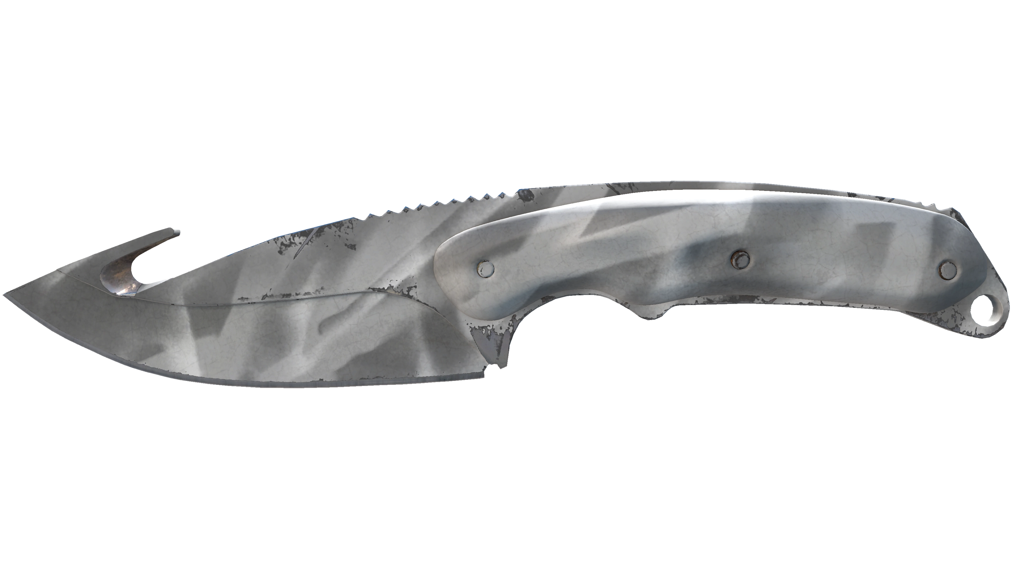 ★ StatTrak™ Gut Knife | Urban Masked (Minimal Wear) thumbnail