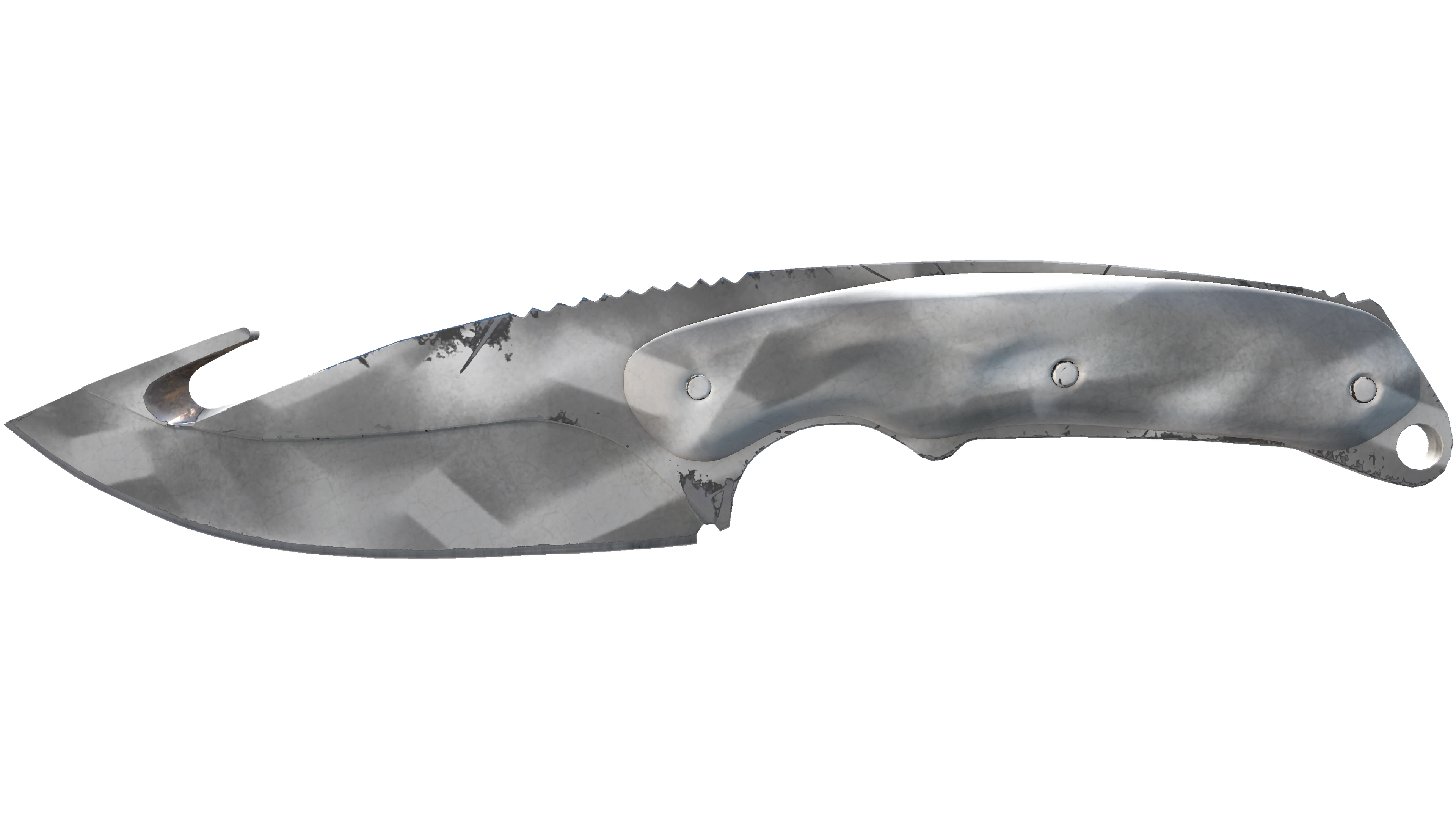★ StatTrak™ Gut Knife | Urban Masked (Minimal Wear) thumbnail