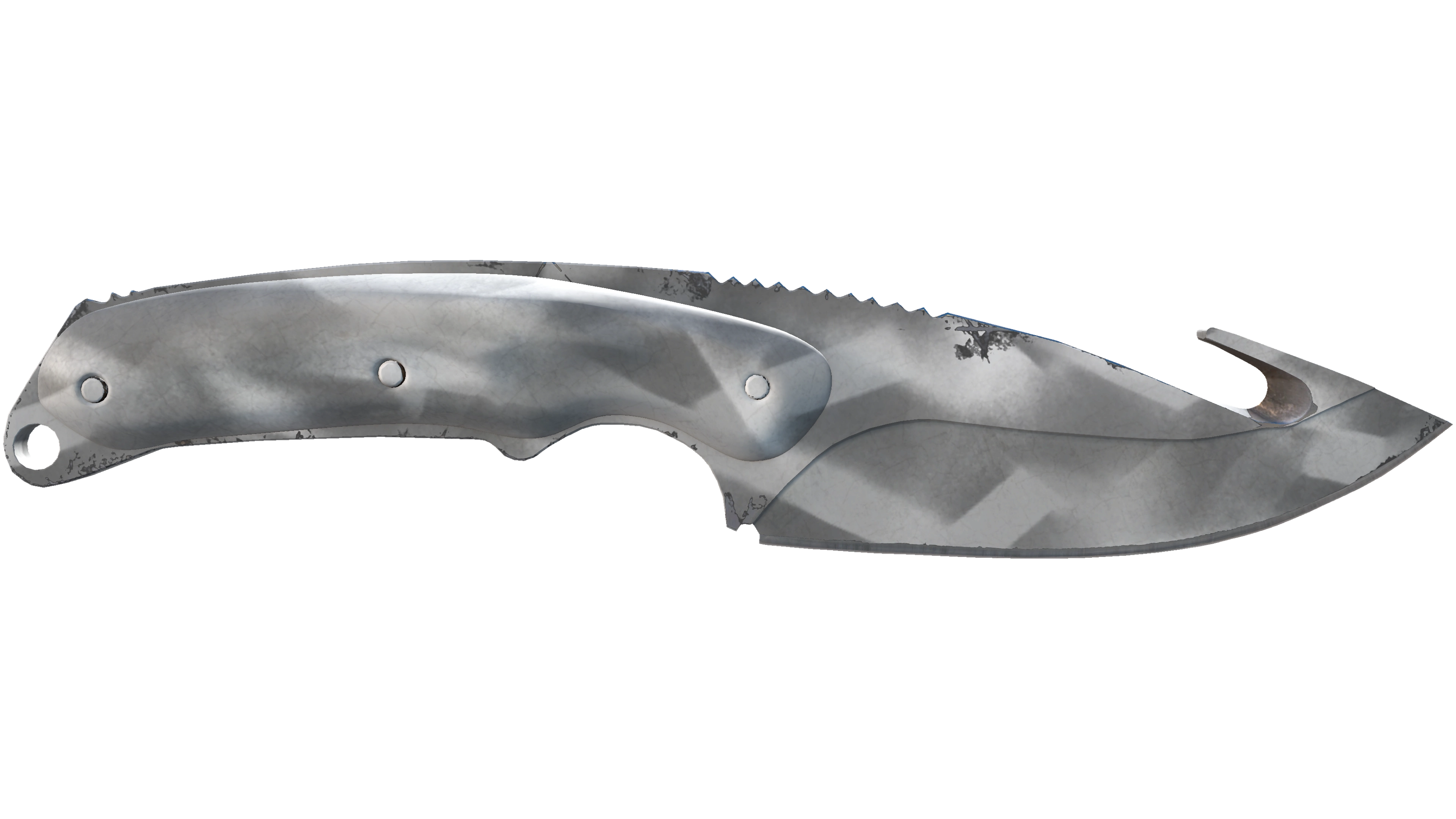 ★ StatTrak™ Gut Knife | Urban Masked (Minimal Wear)