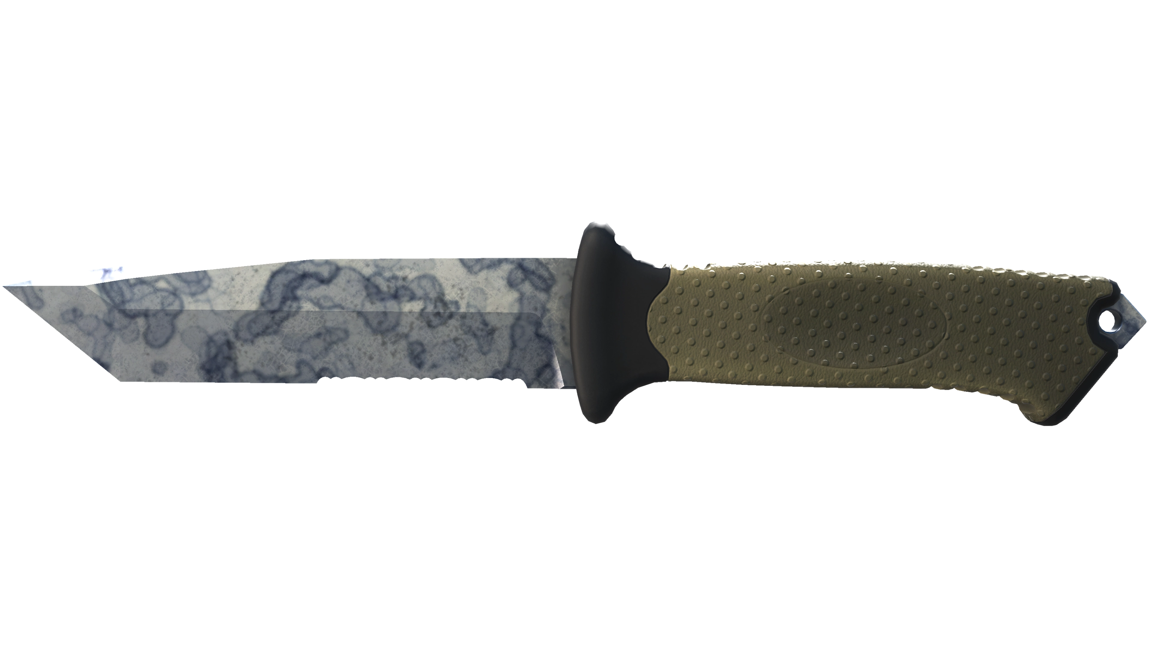★ StatTrak™ Ursus Knife | Stained (Minimal Wear) thumbnail