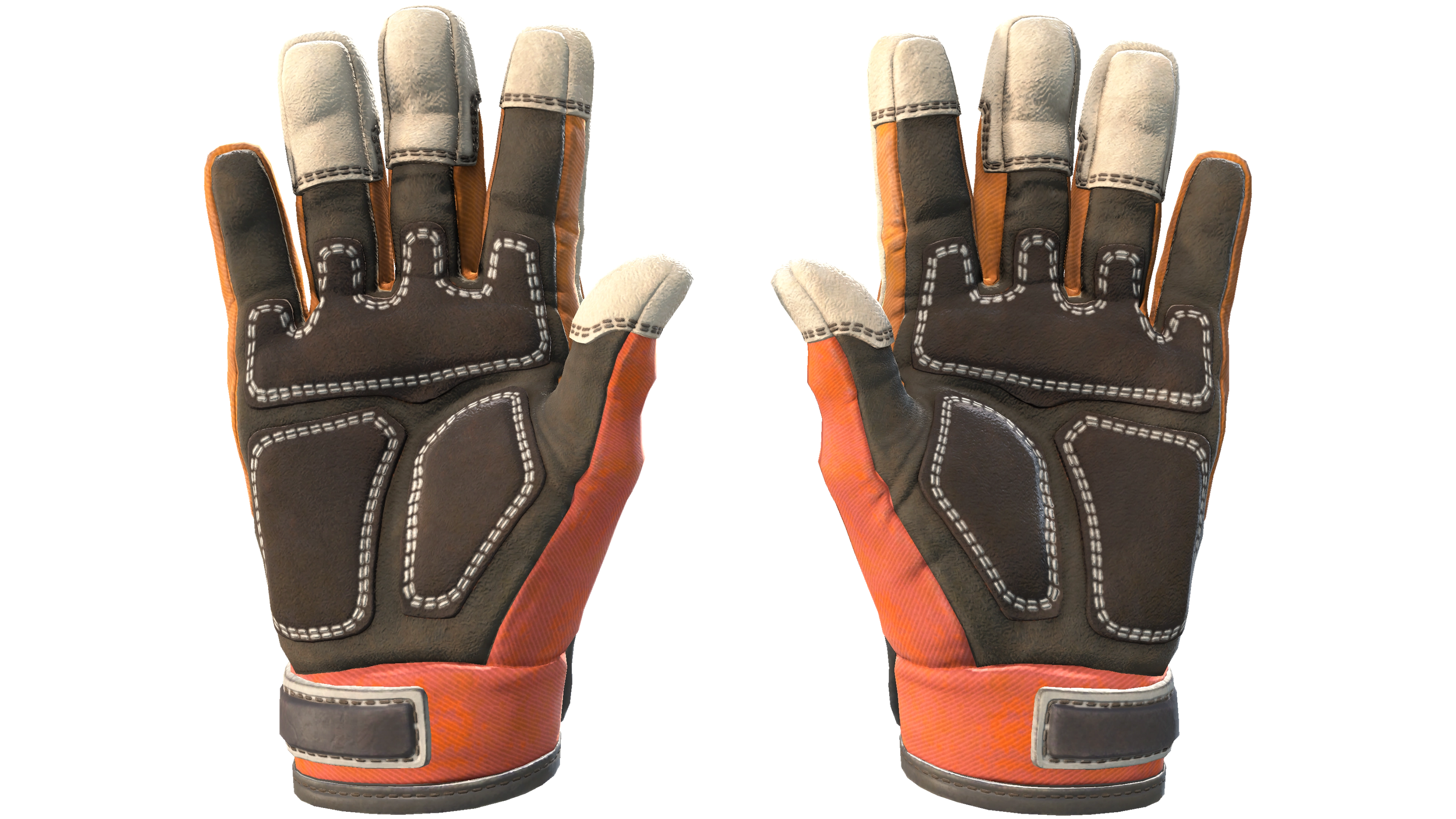 ★ Specialist Gloves | Tiger Strike (Minimal Wear) thumbnail