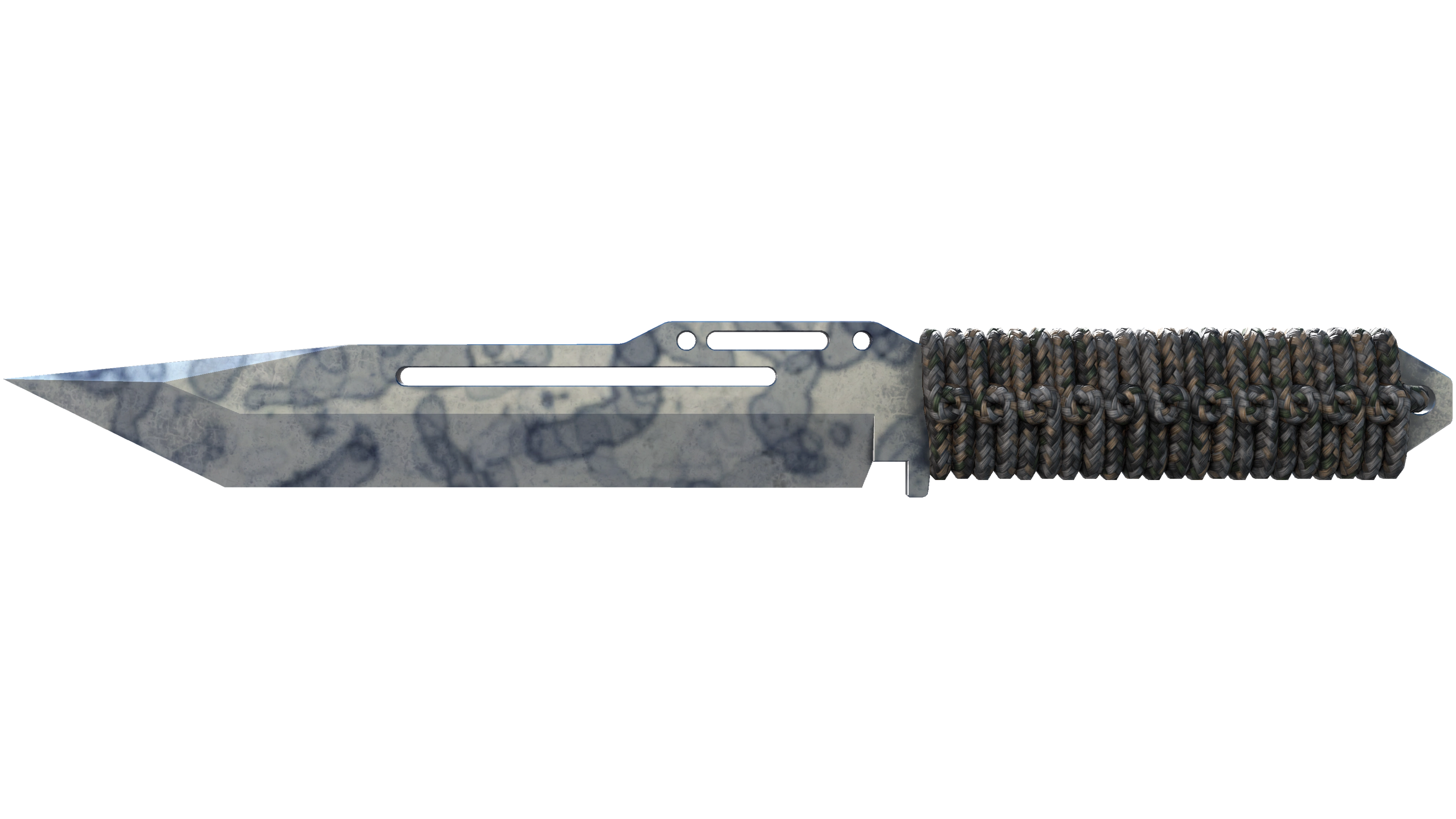 ★ StatTrak™ Paracord Knife | Stained (Minimal Wear) thumbnail