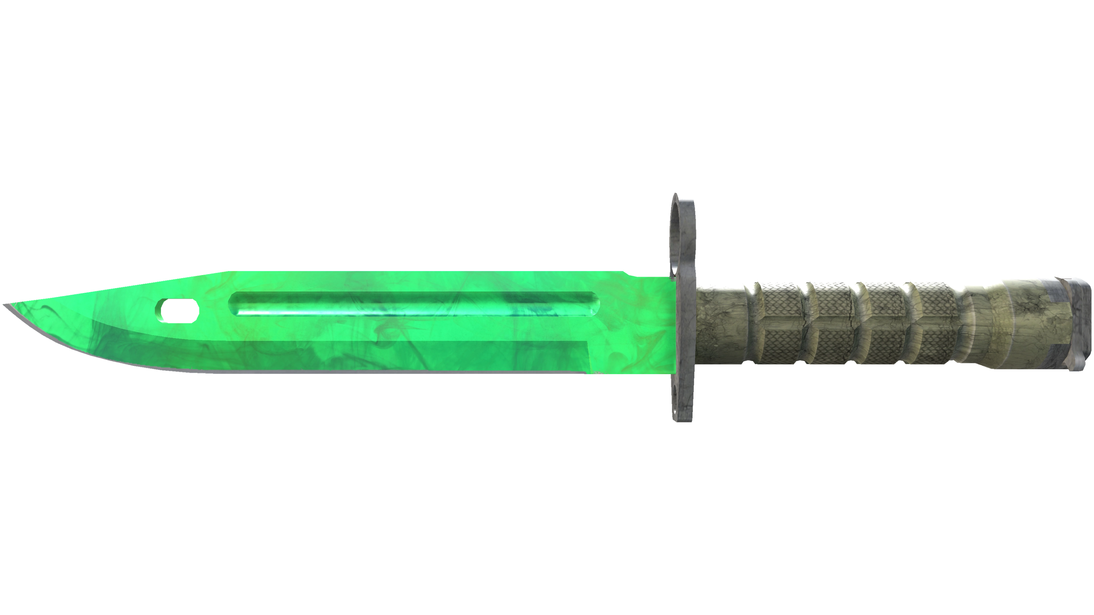 ★ StatTrak™ Bayonet | Gamma Doppler (Factory New) thumbnail