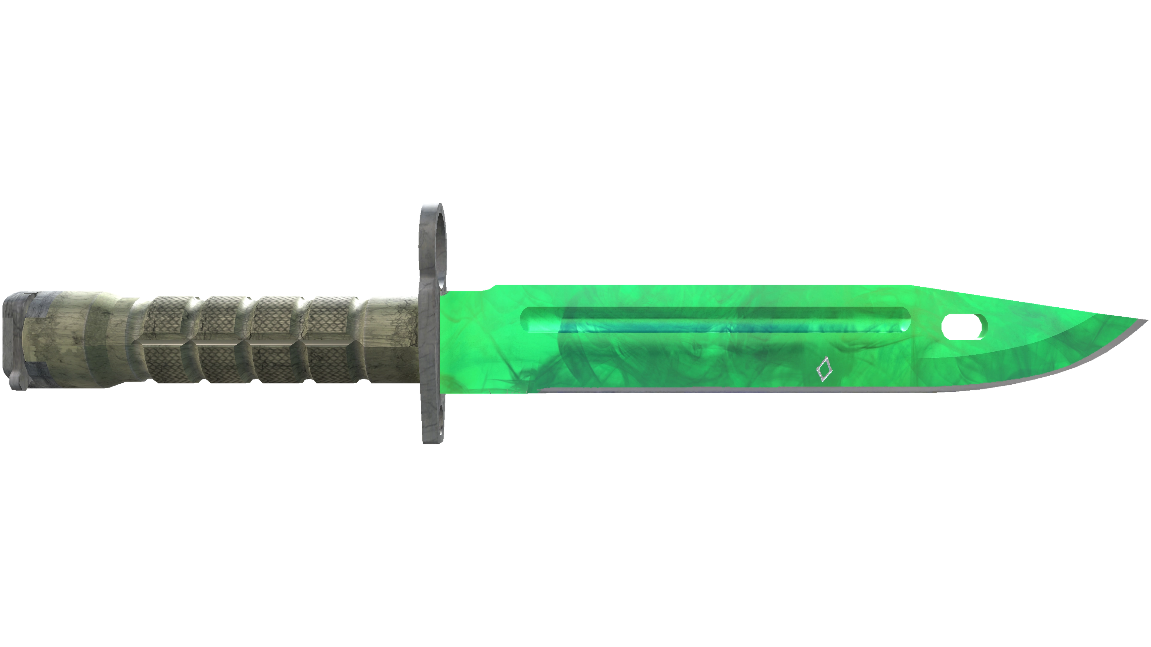 ★ StatTrak™ Bayonet | Gamma Doppler (Factory New)