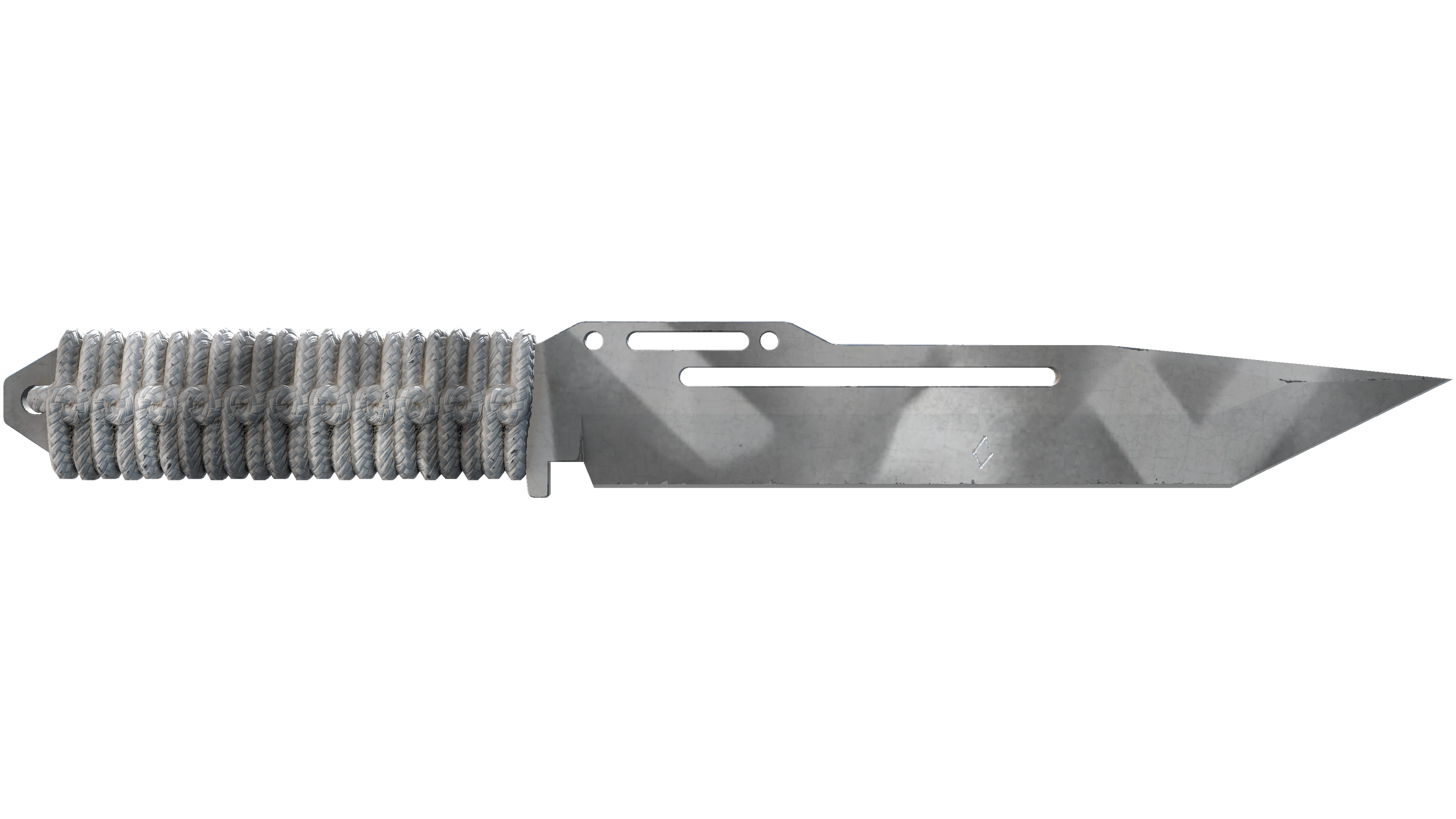 ★ StatTrak™ Paracord Knife | Urban Masked (Minimal Wear)