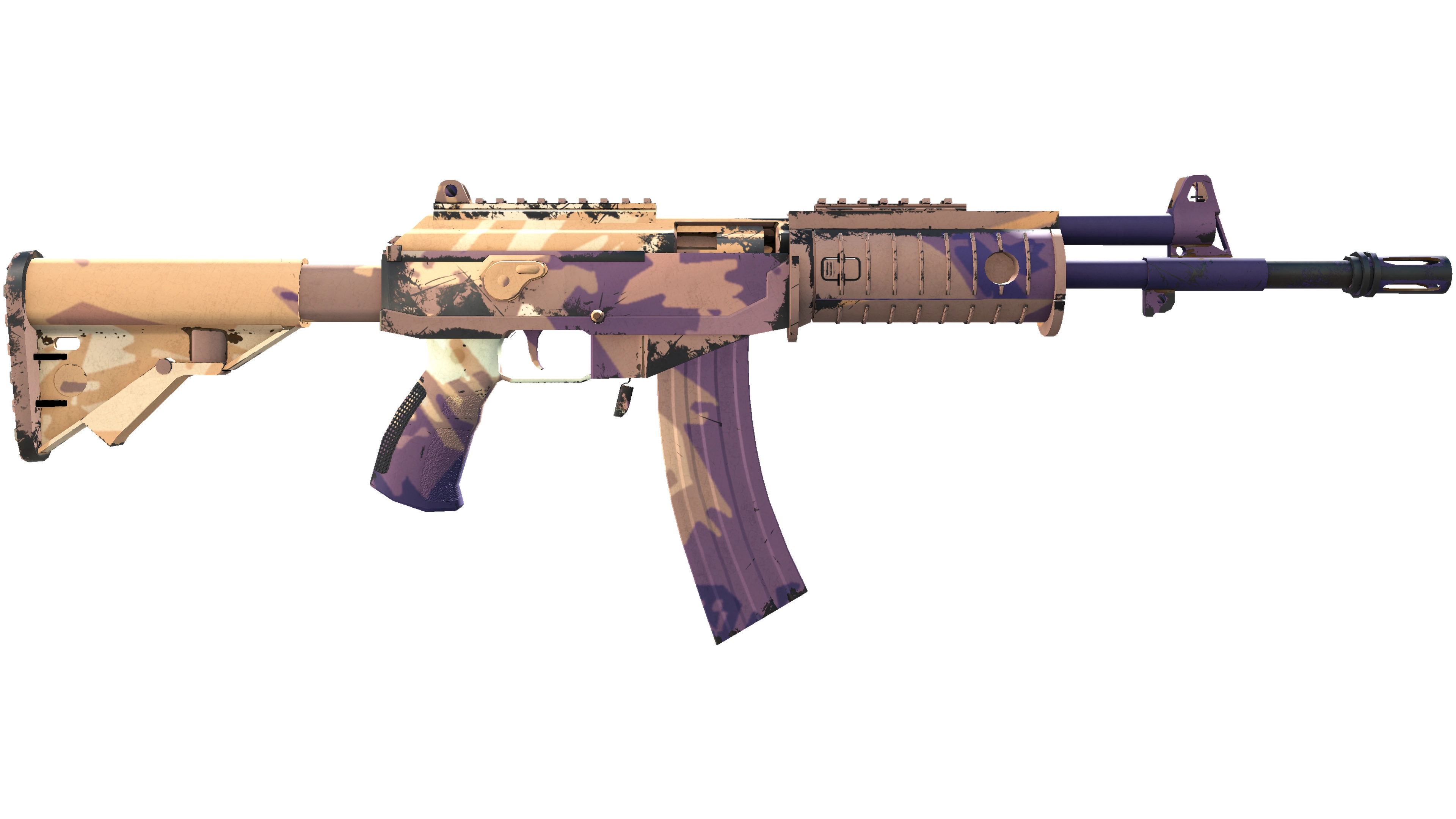 StatTrak™ Galil AR | Sandstorm (Field-Tested) thumbnail
