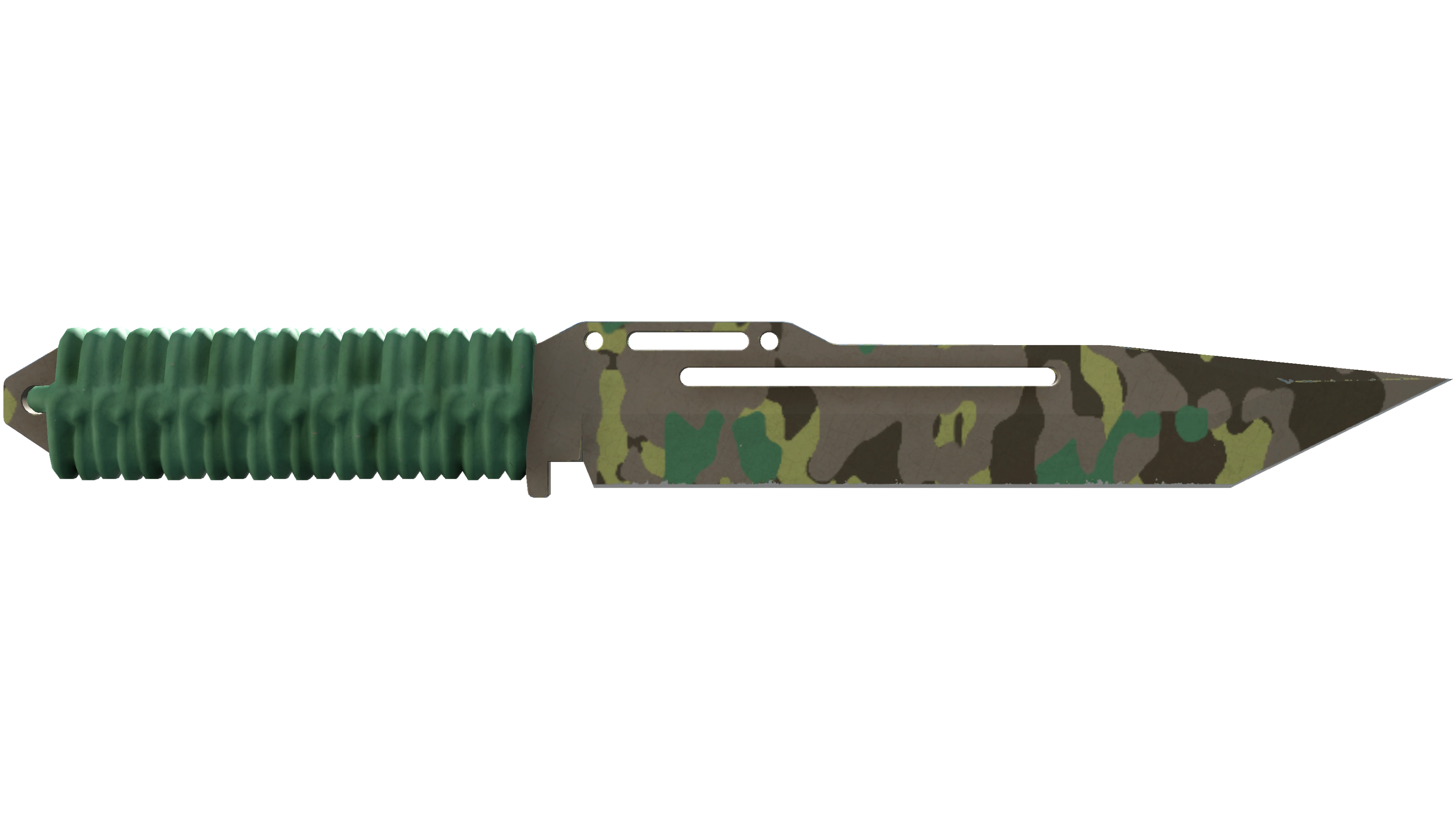 ★ StatTrak™ Paracord Knife | Boreal Forest (Field-Tested)