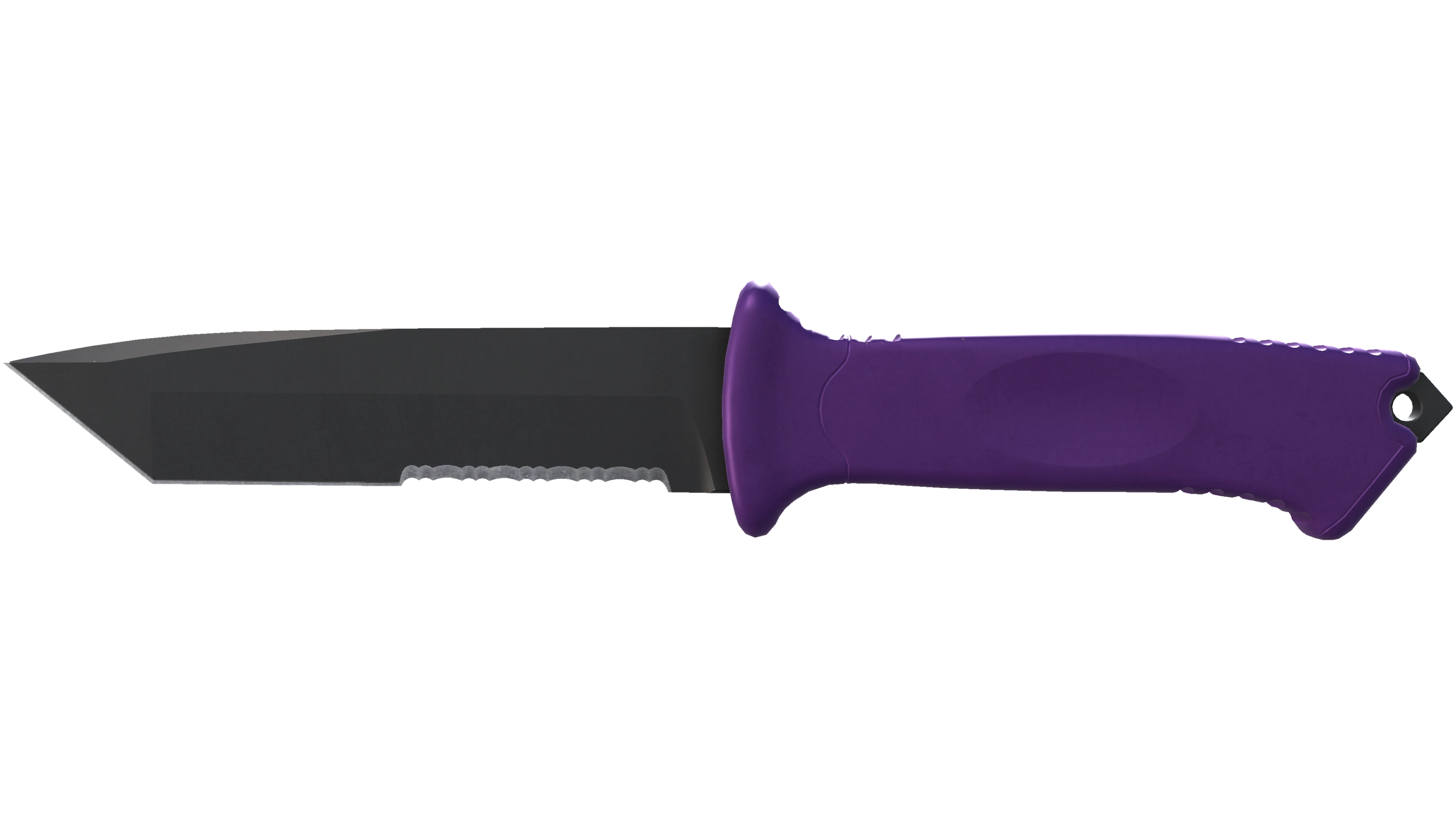 Miniatura de ★ Ursus Knife | Ultraviolet (Factory New)