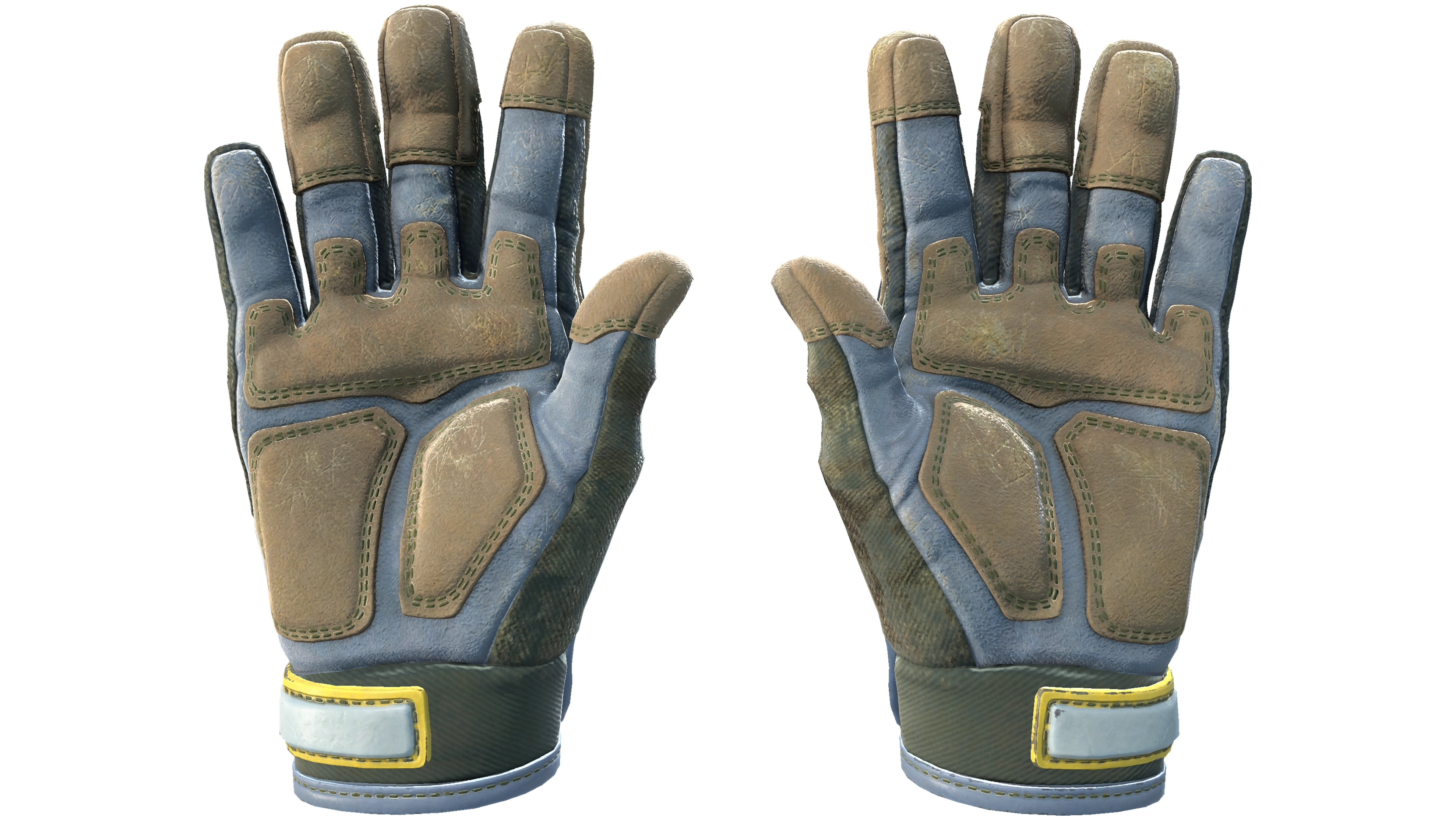 ★ Specialist Gloves | Lt. Commander (Field-Tested) thumbnail