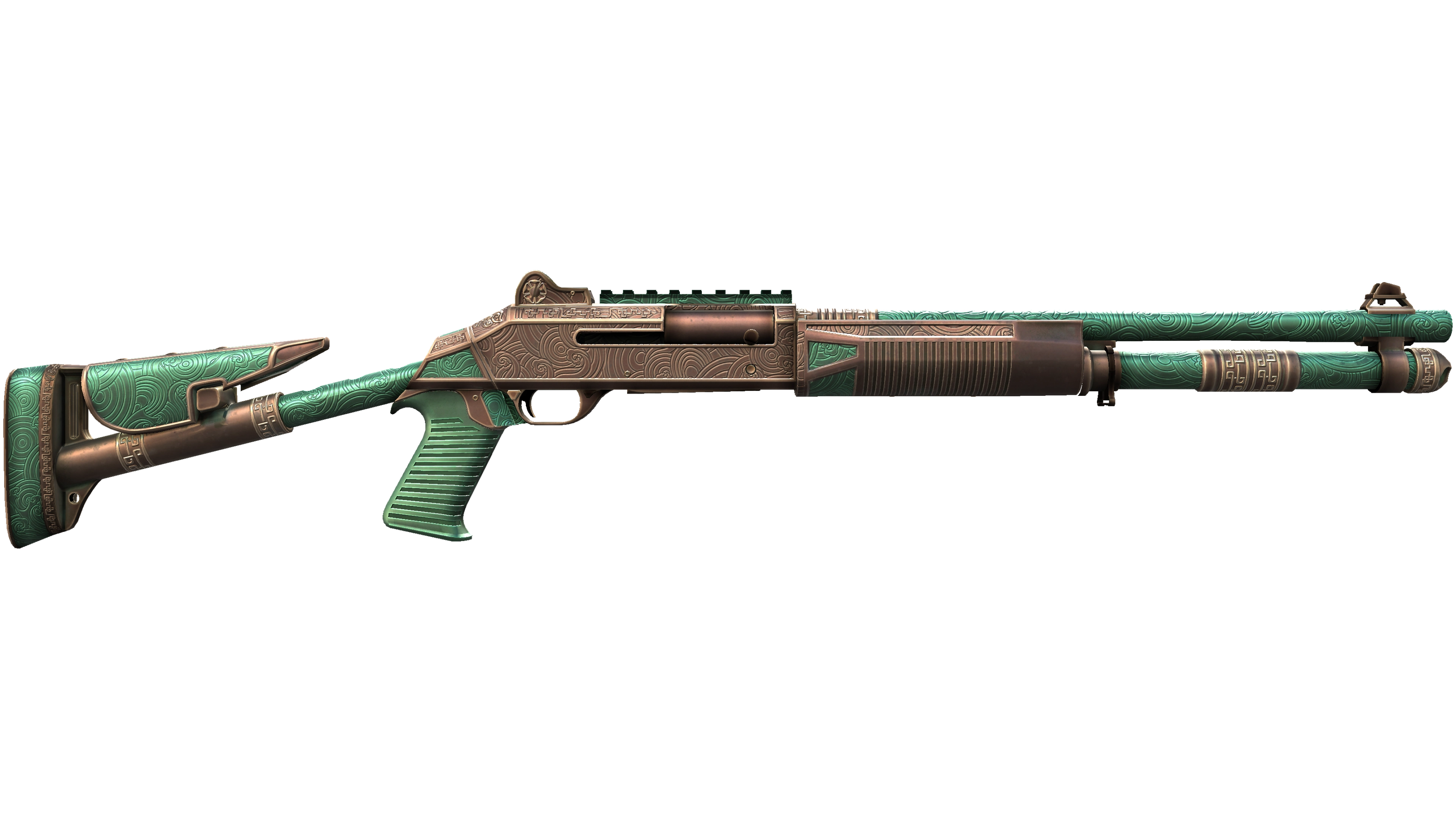 Vorschau von XM1014 | Watchdog (Minimal Wear)