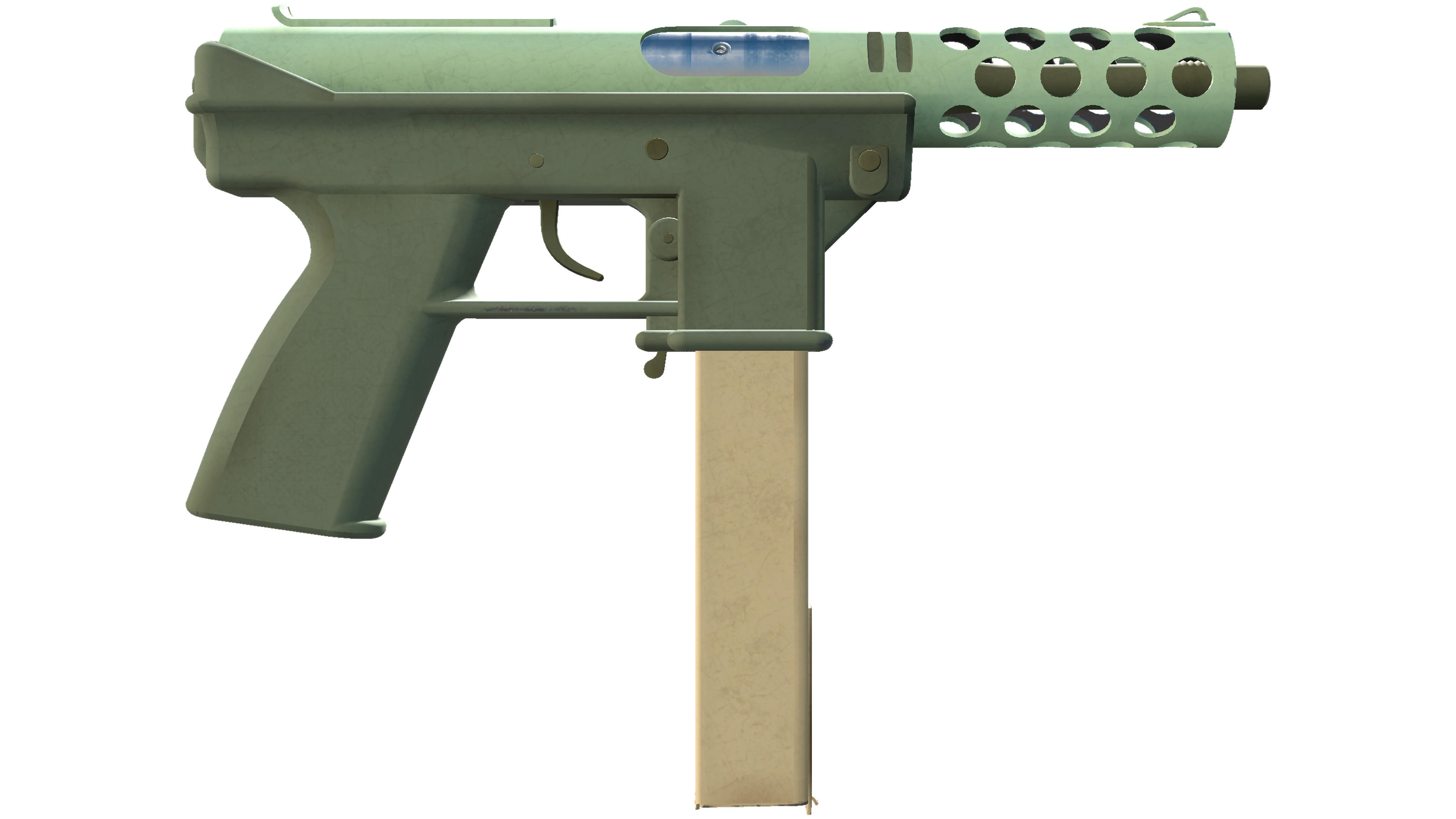 Tec-9 | Groundwater (Factory New) thumbnail