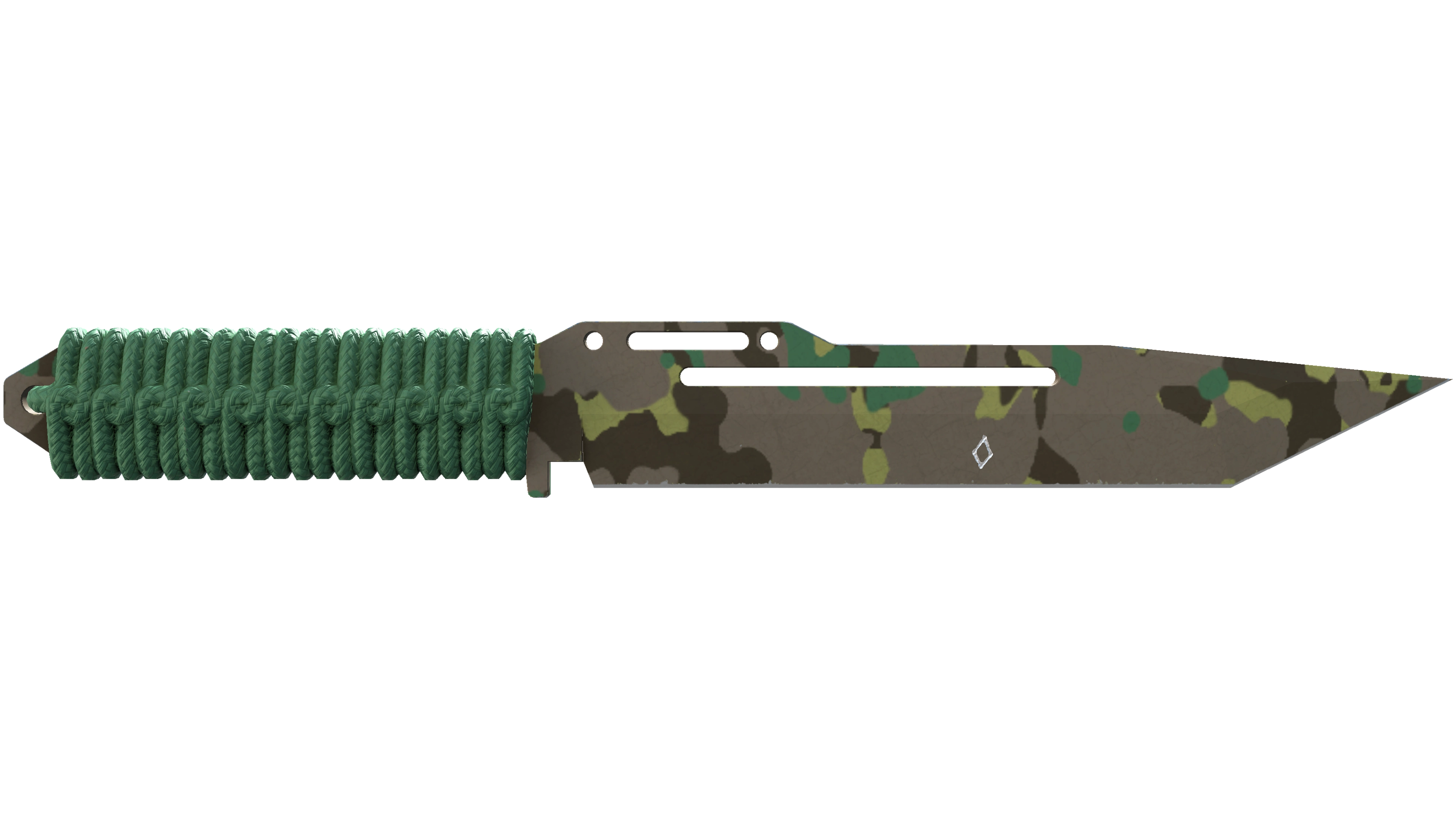 ★ StatTrak™ Paracord Knife | Boreal Forest (Minimal Wear)