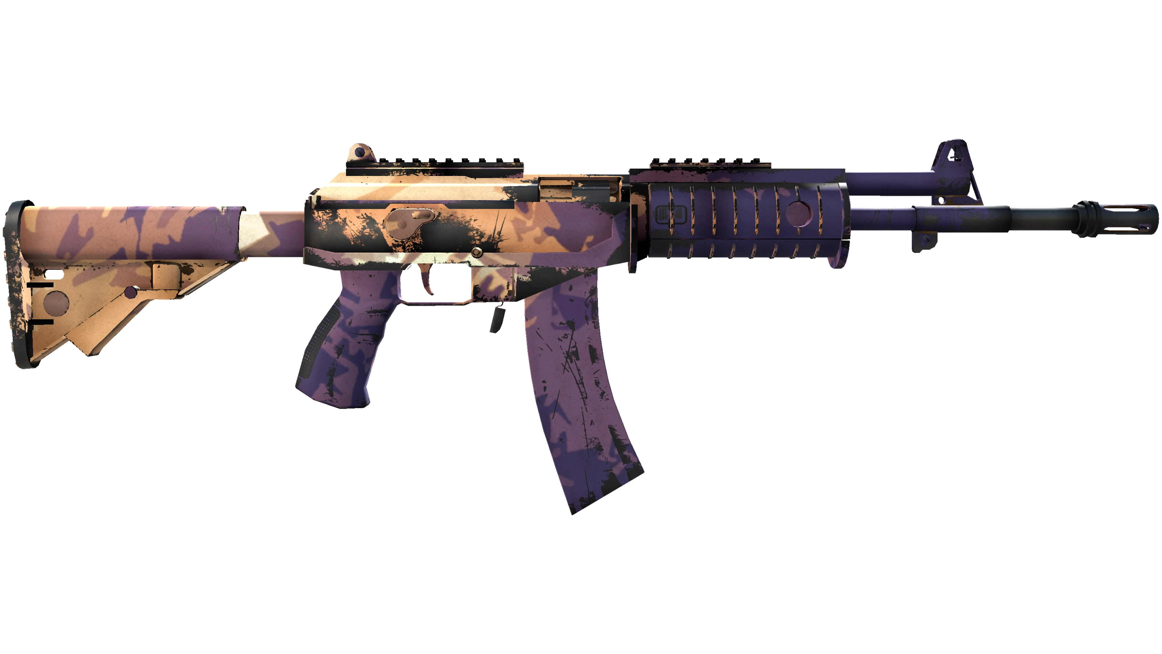 StatTrak™ Galil AR | Sandstorm (Field-Tested) thumbnail