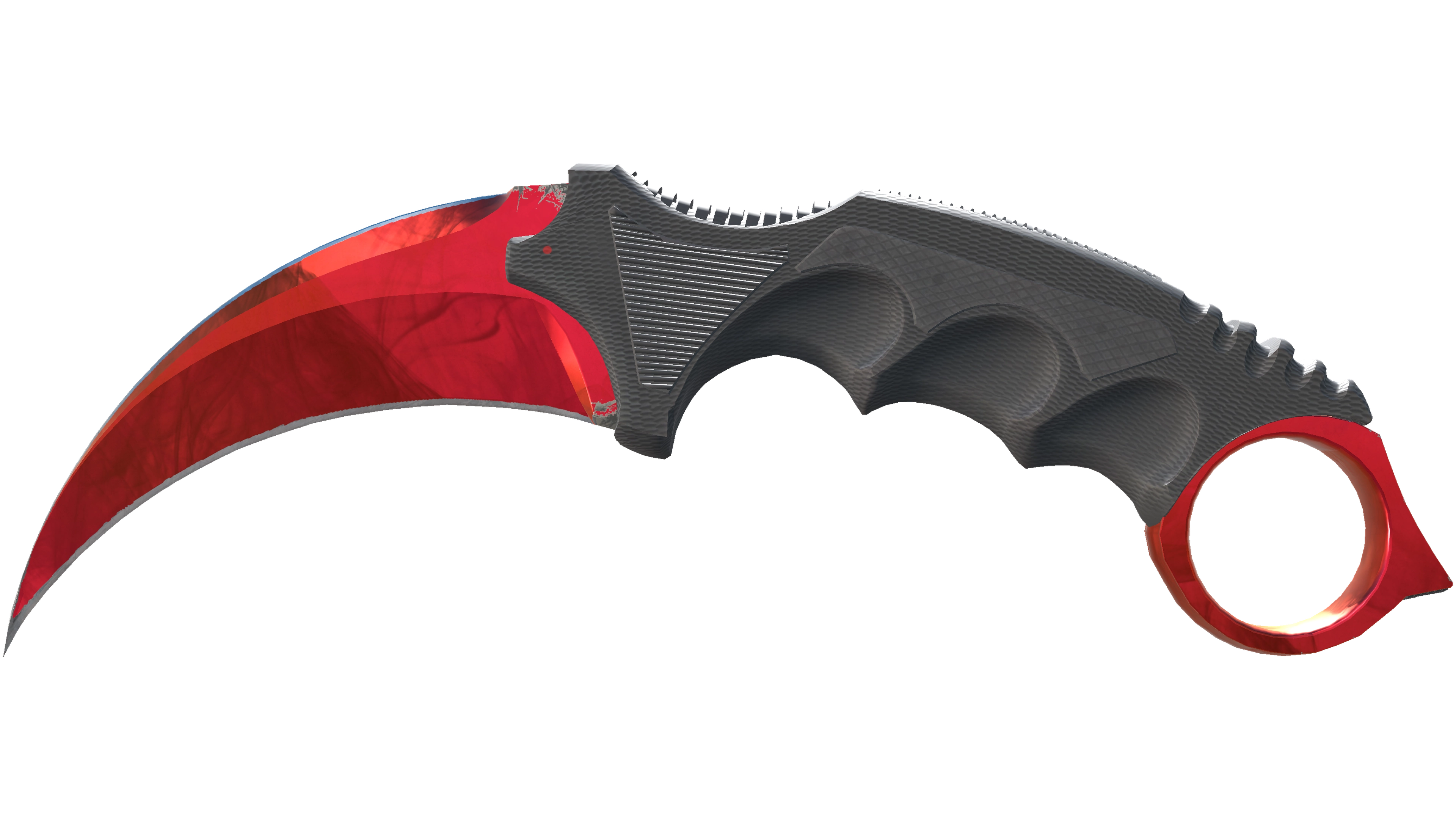 ★ Karambit | Doppler (Factory New)
