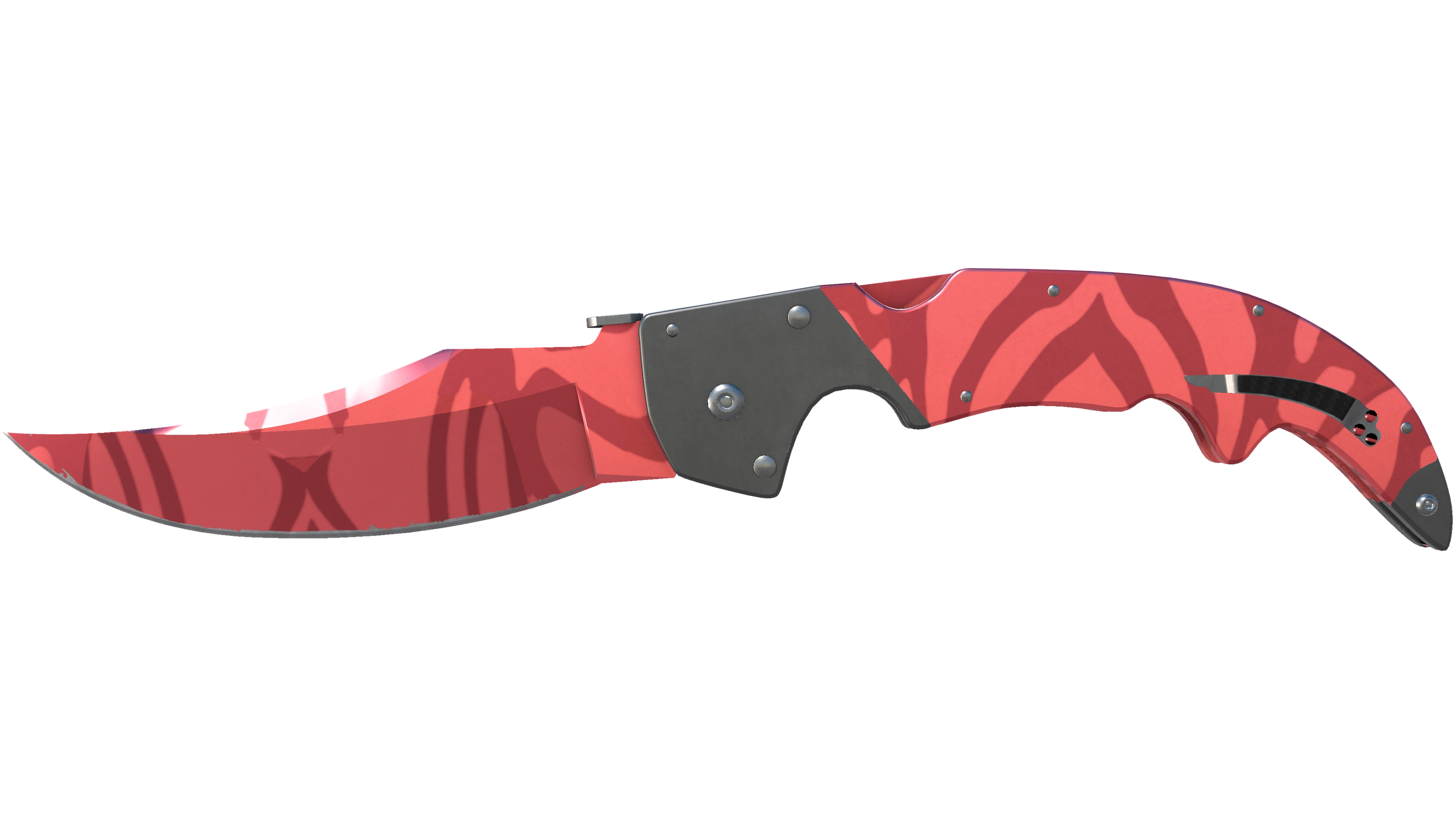 ★ StatTrak™ Falchion Knife | Slaughter (Factory New) thumbnail