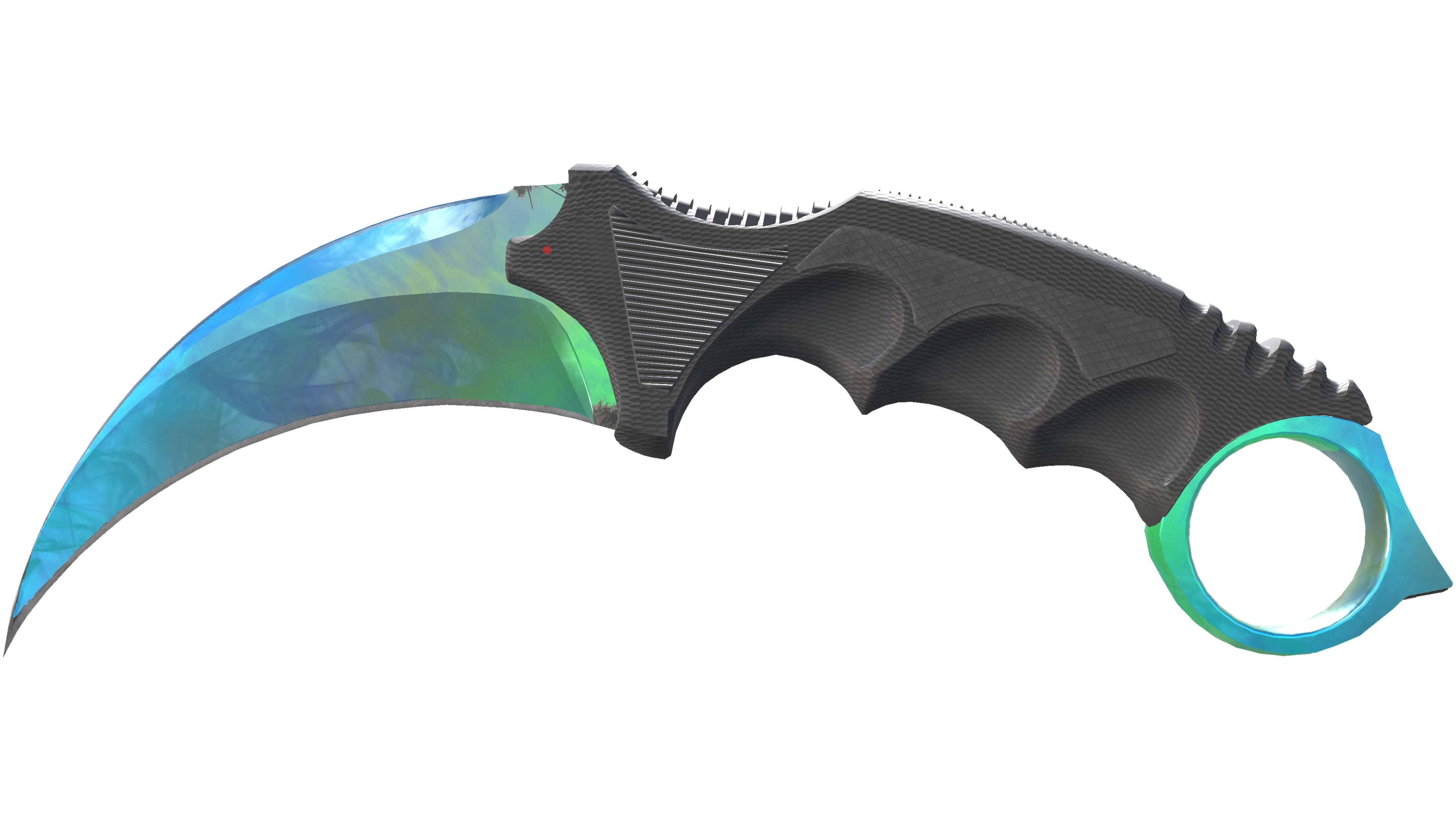 ★ Karambit | Gamma Doppler (Factory New)
