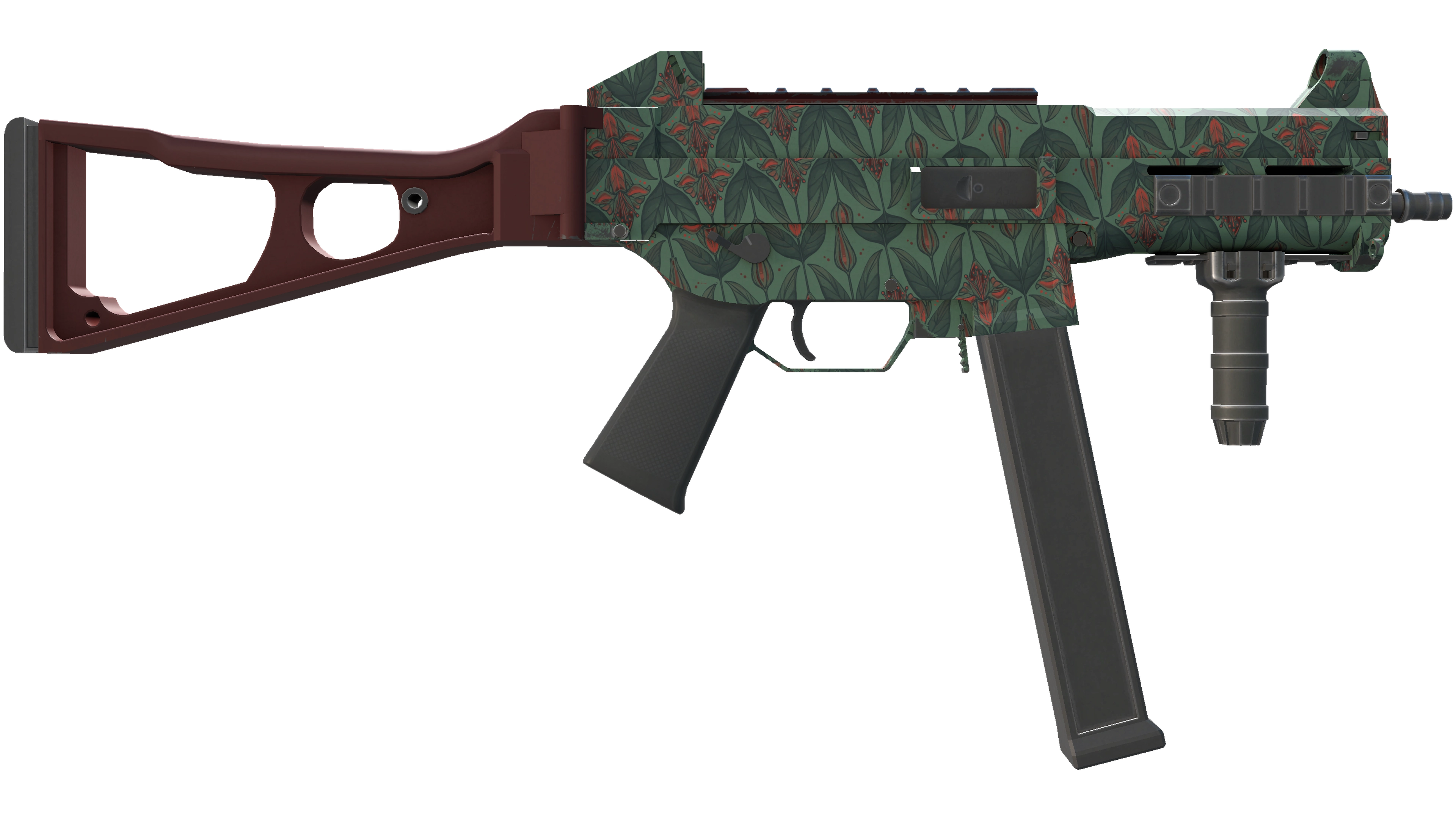 UMP-45 | Day Lily (Factory New) 缩略图