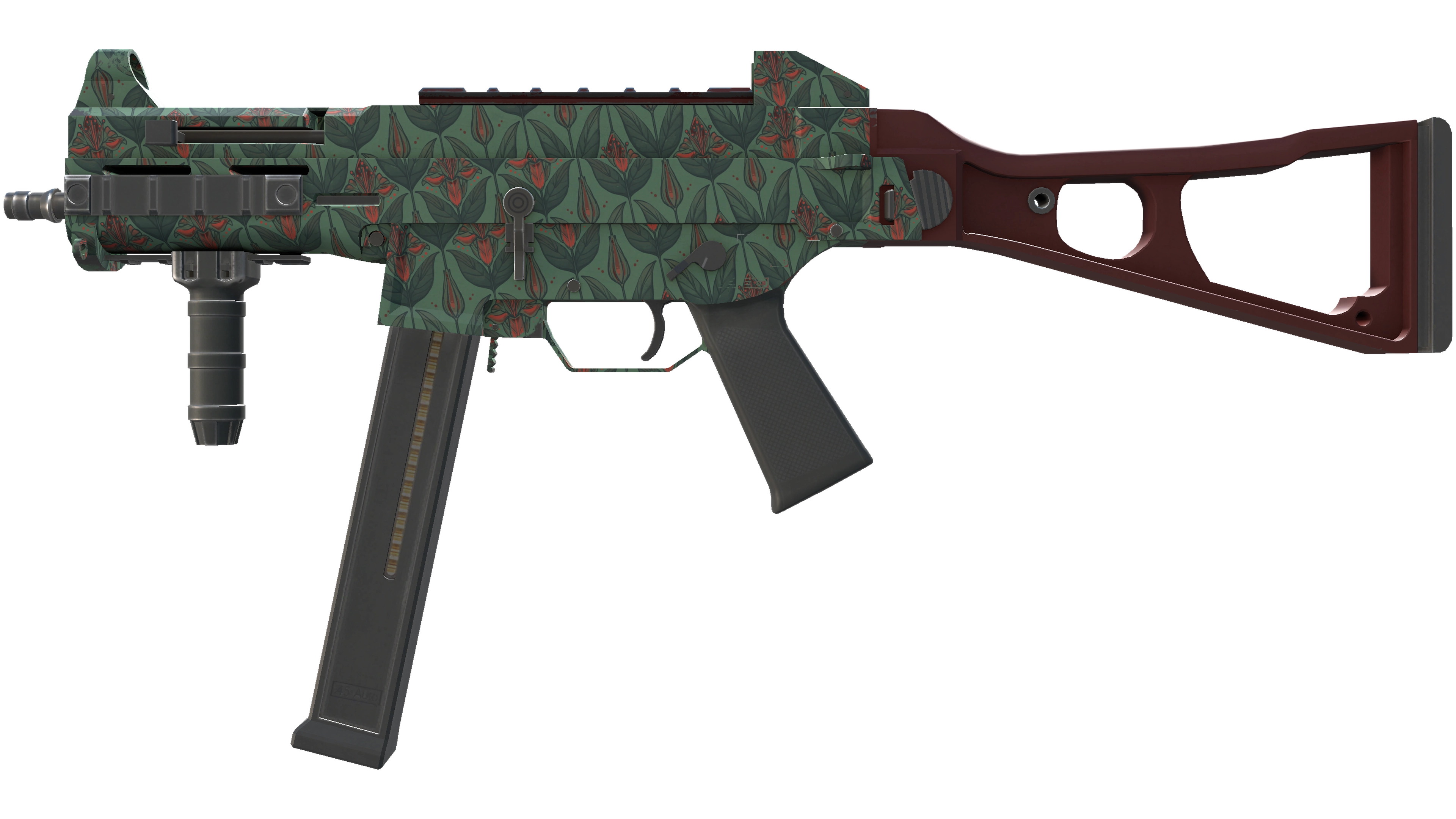 UMP-45 | Day Lily (Factory New)