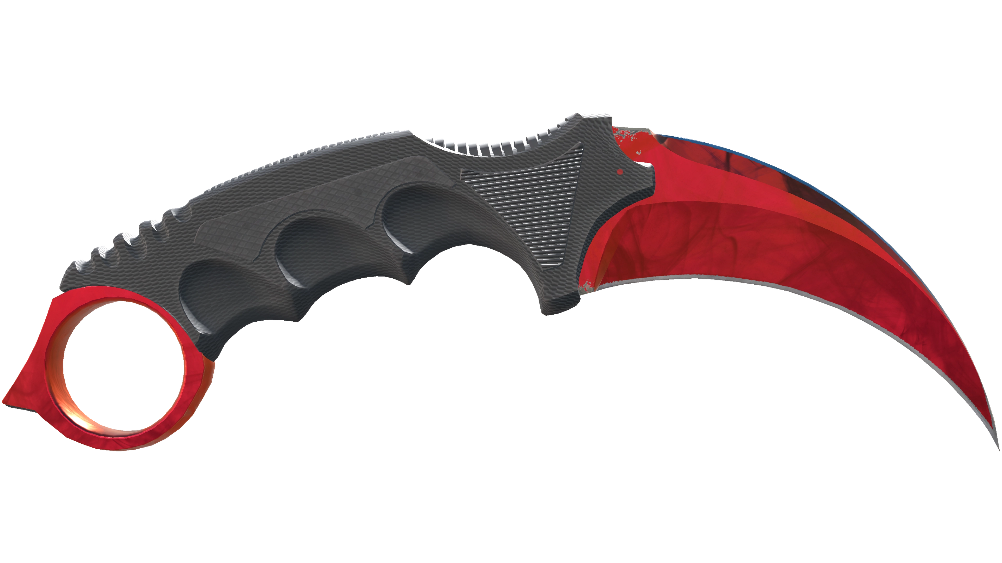 ★ Karambit | Doppler (Factory New) 缩略图