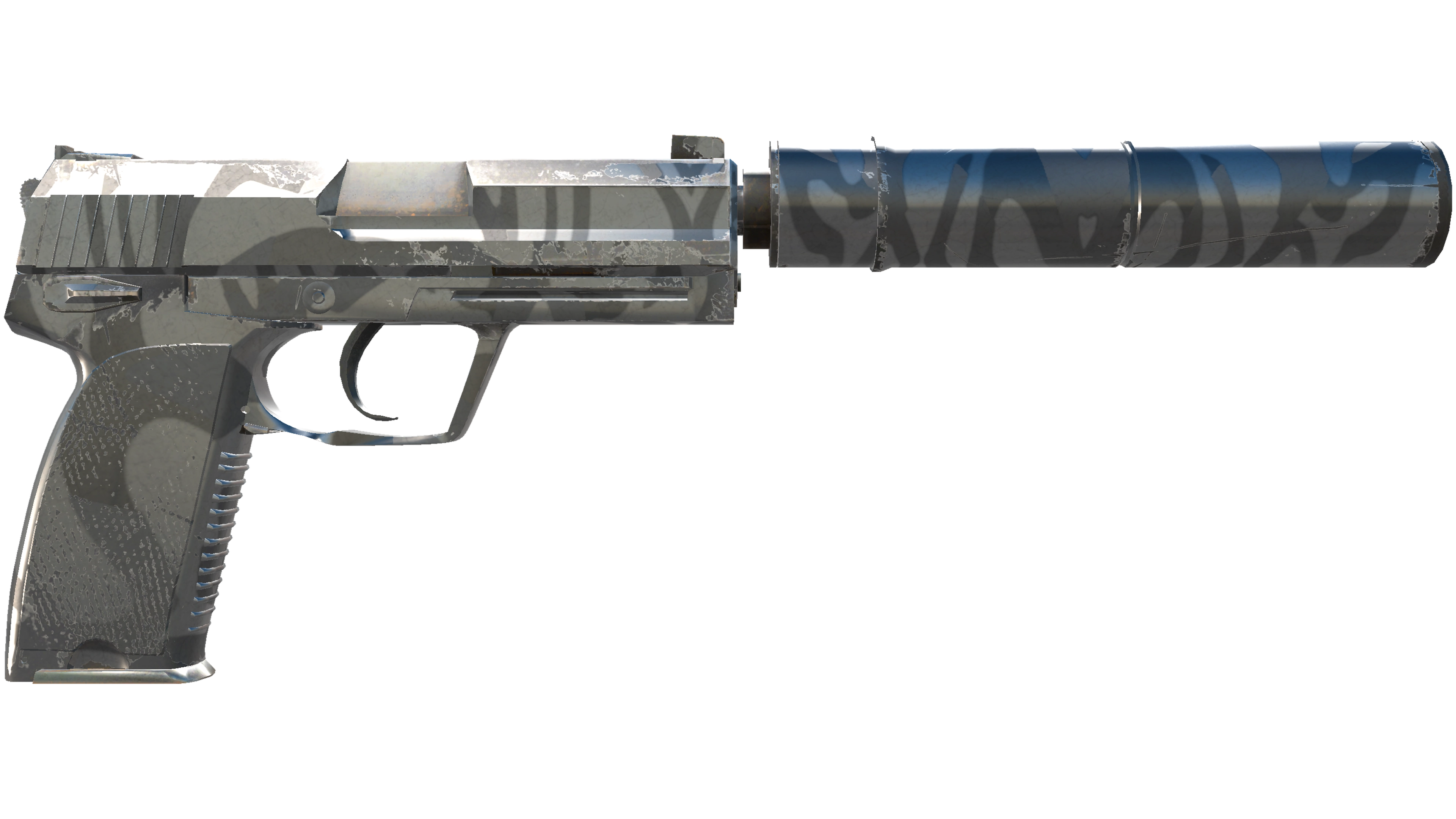 USP-S | Dark Water (Field-Tested) thumbnail
