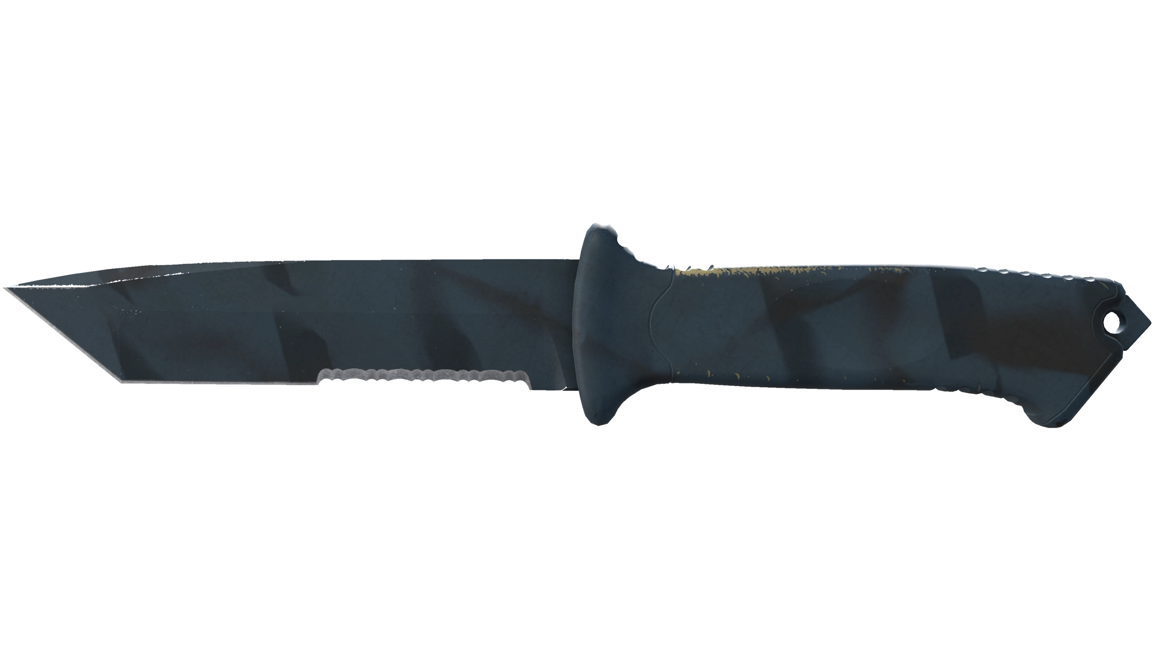 ★ StatTrak™ Ursus Knife | Night Stripe (Field-Tested) thumbnail