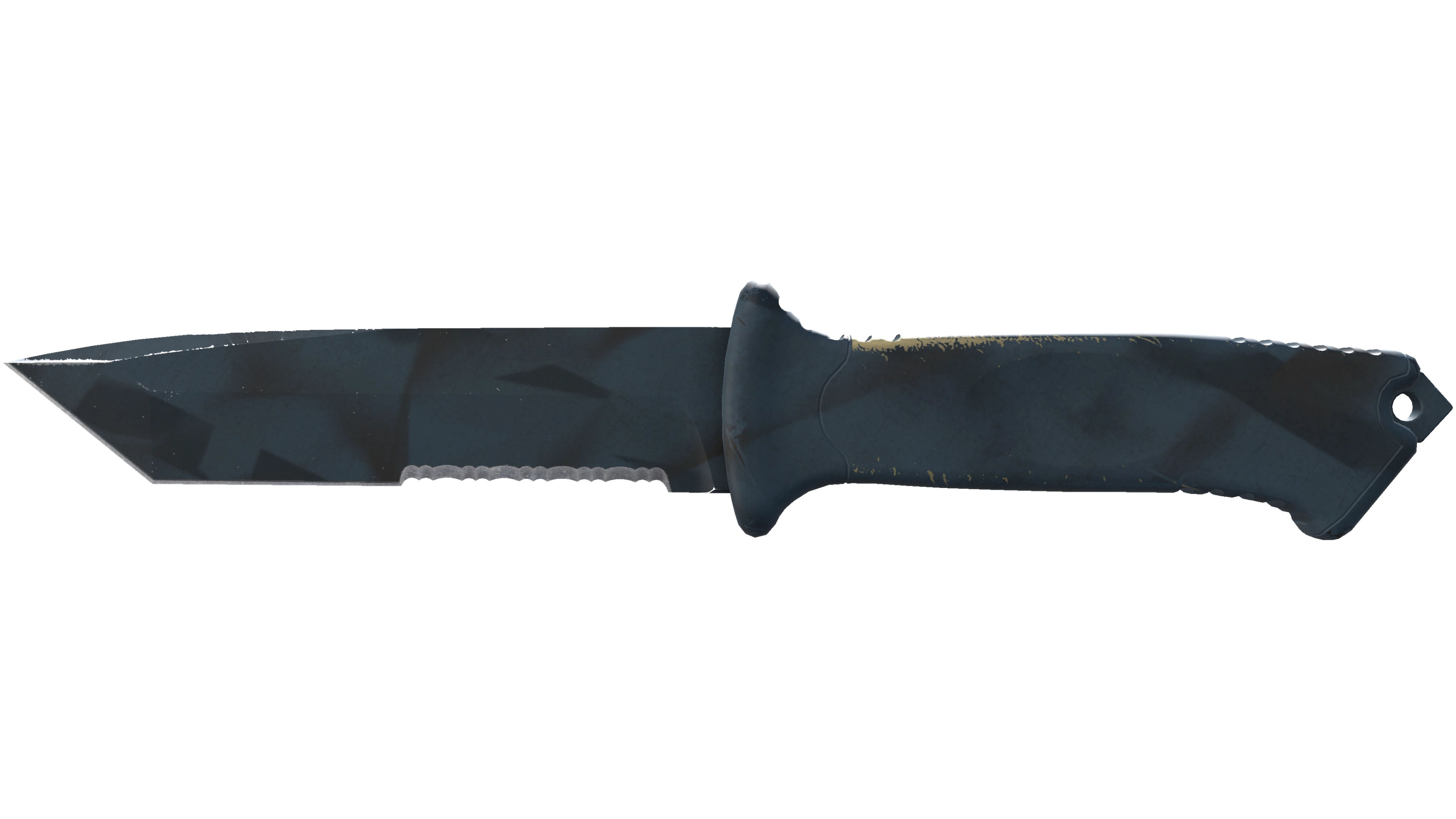 ★ StatTrak™ Ursus Knife | Night Stripe (Field-Tested) thumbnail
