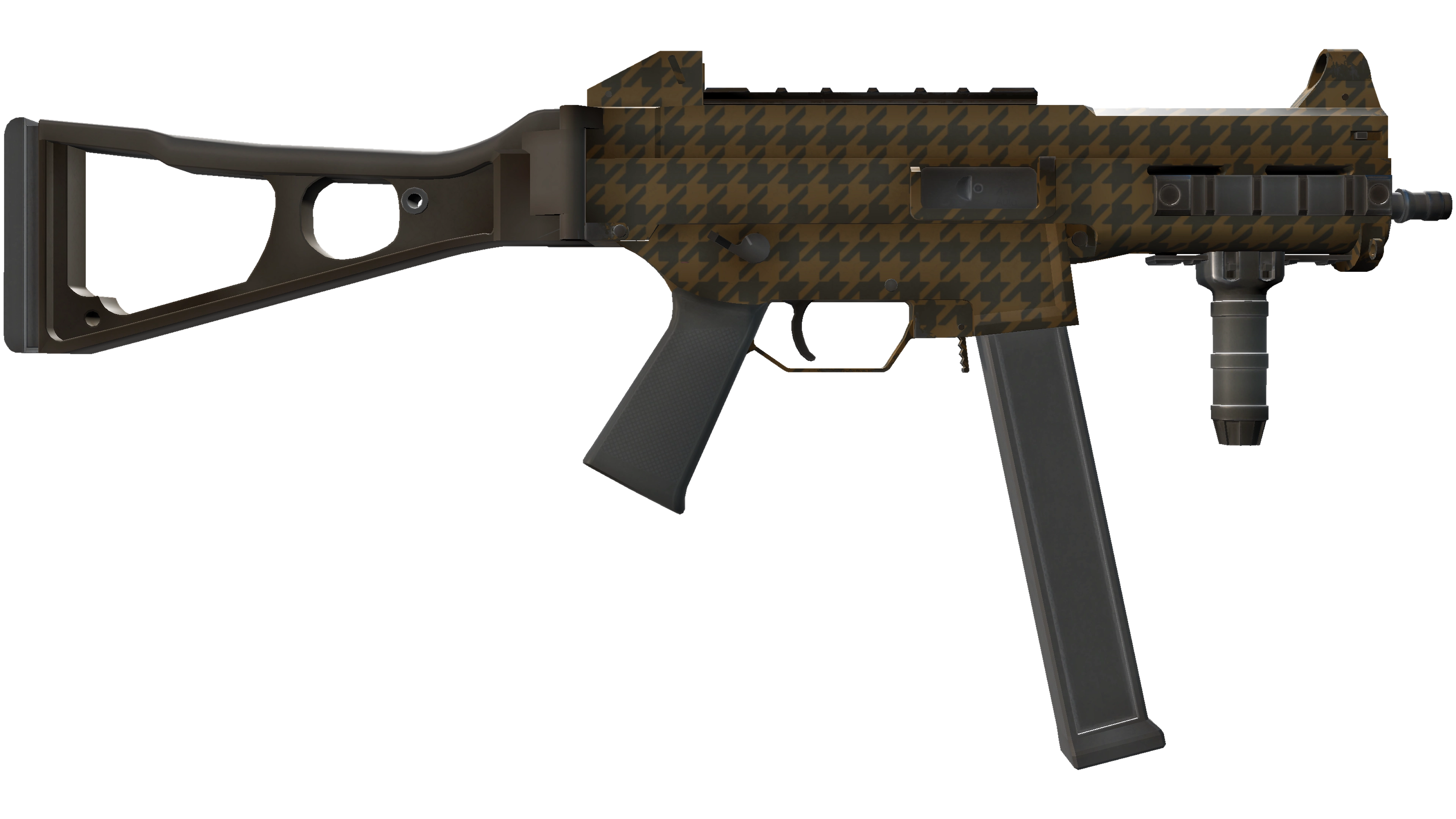 UMP-45 | Houndstooth (Factory New) thumbnail