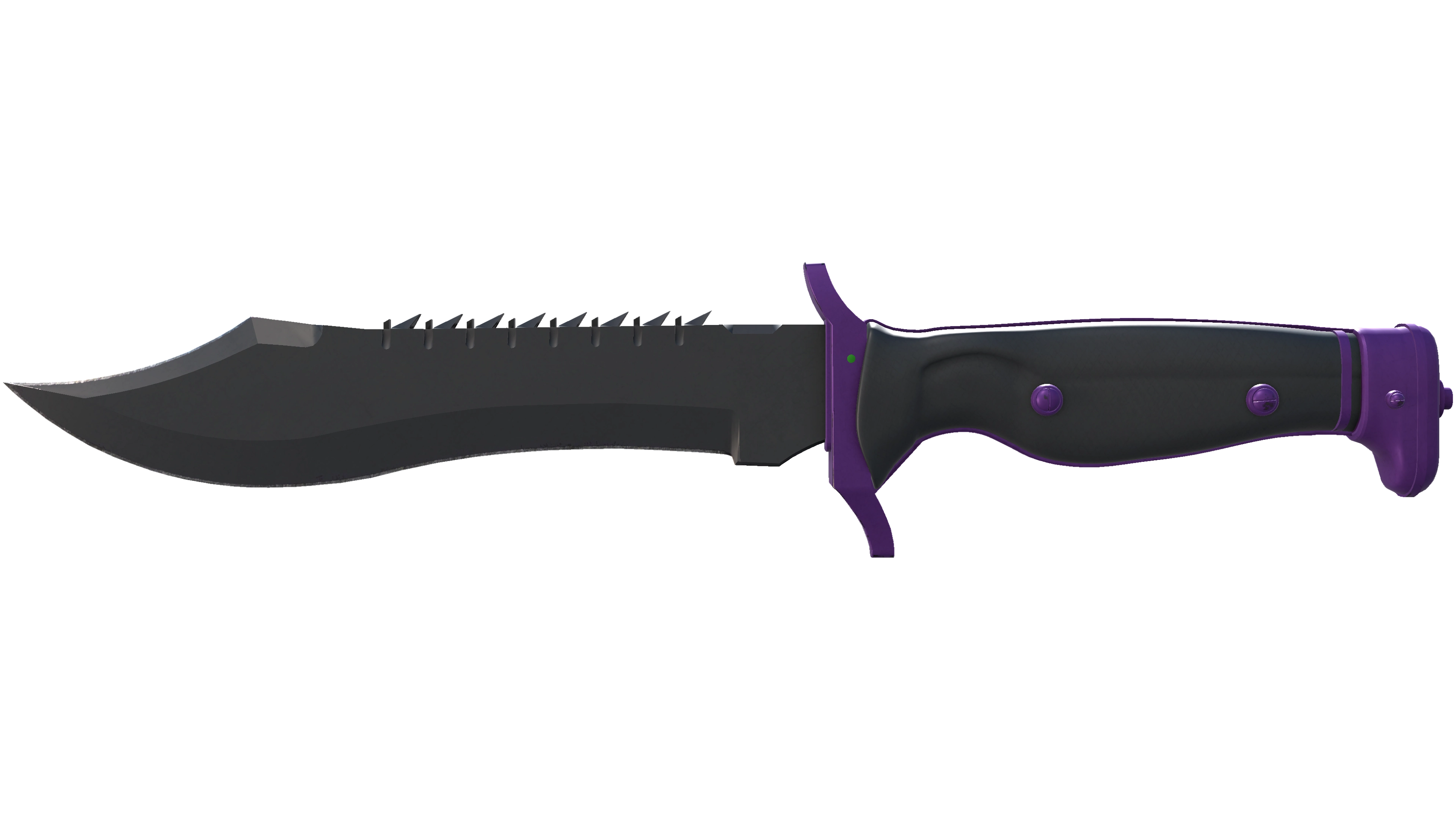 ★ StatTrak™ Bowie Knife | Ultraviolet (Minimal Wear) thumbnail