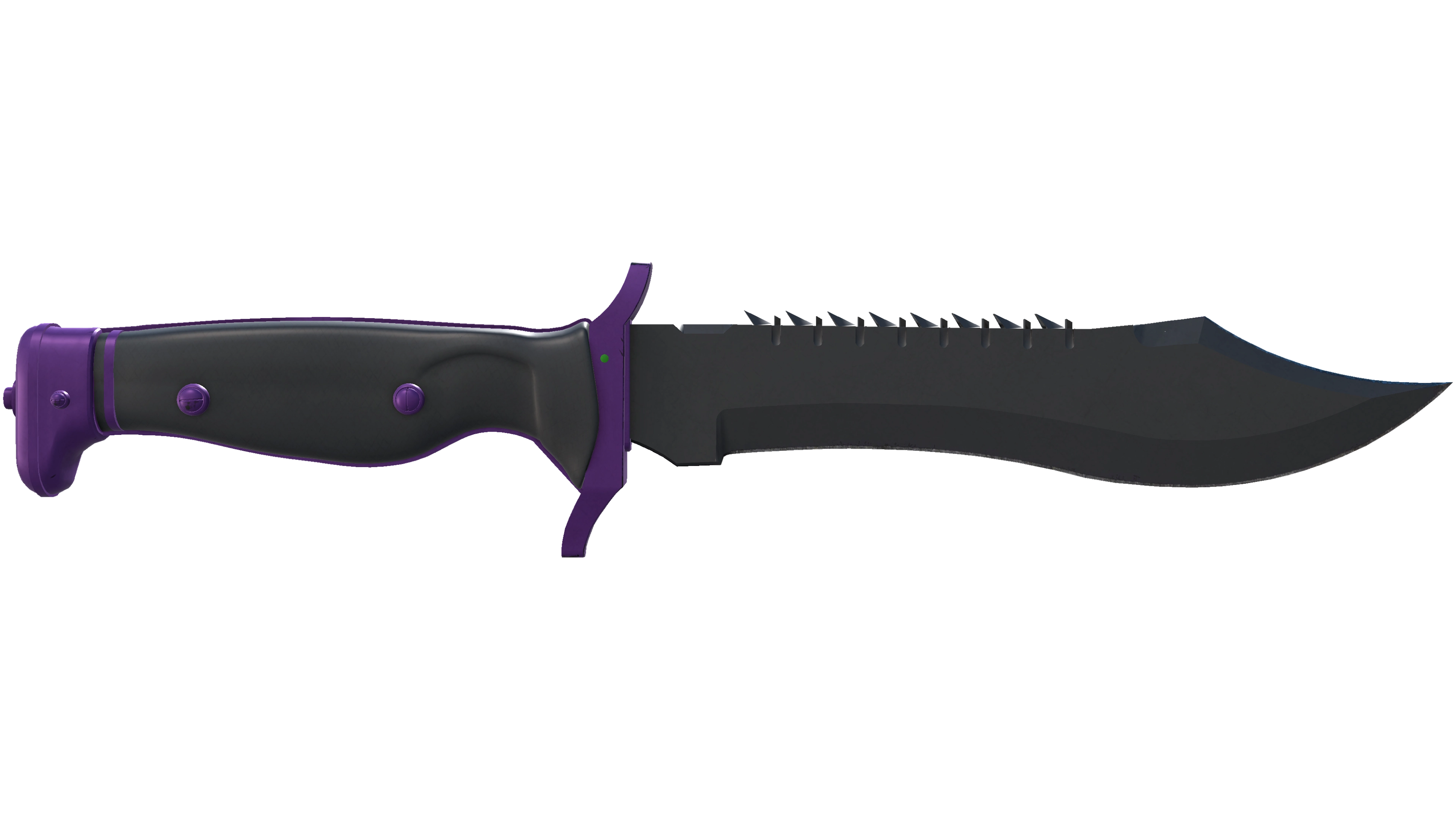 ★ StatTrak™ Bowie Knife | Ultraviolet (Minimal Wear) thumbnail