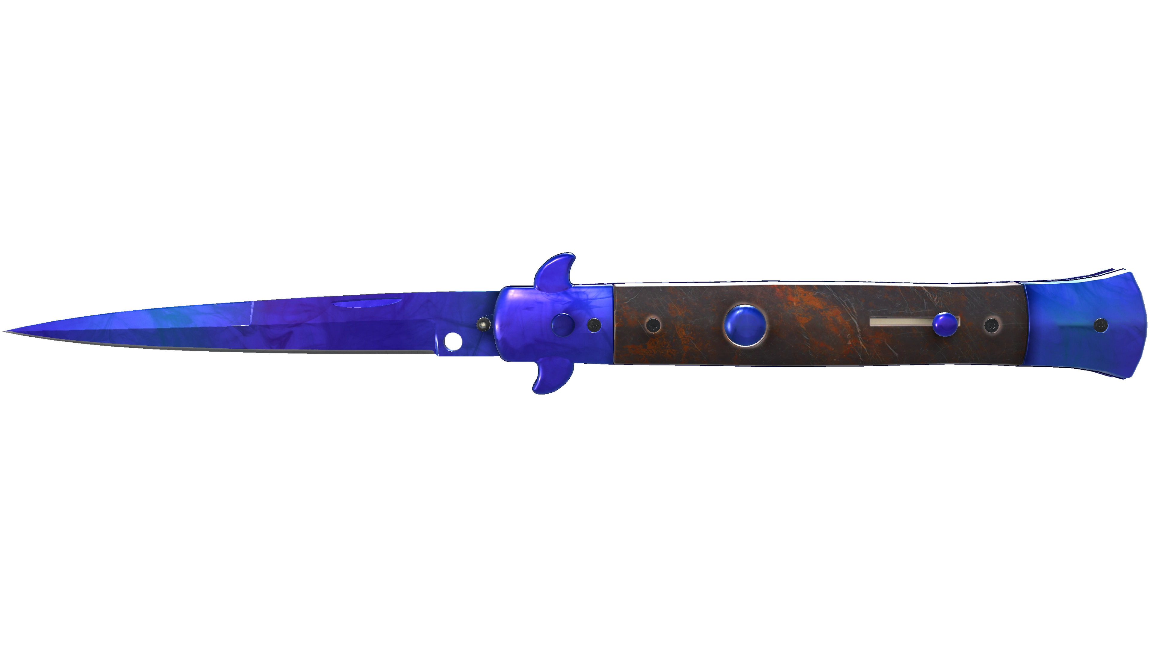 ★ Stiletto Knife | Doppler (Factory New) thumbnail