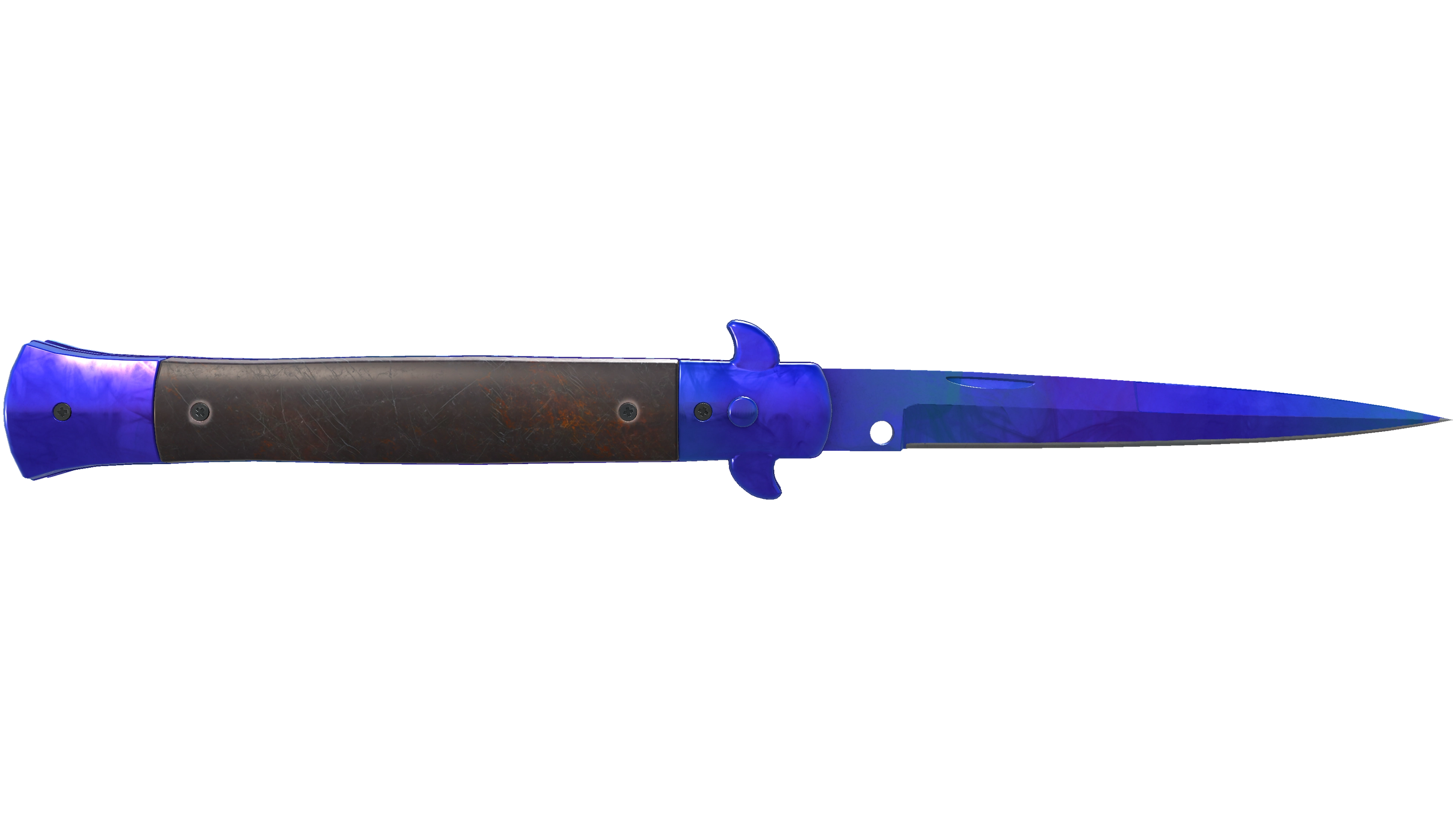 ★ Stiletto Knife | Doppler (Factory New)