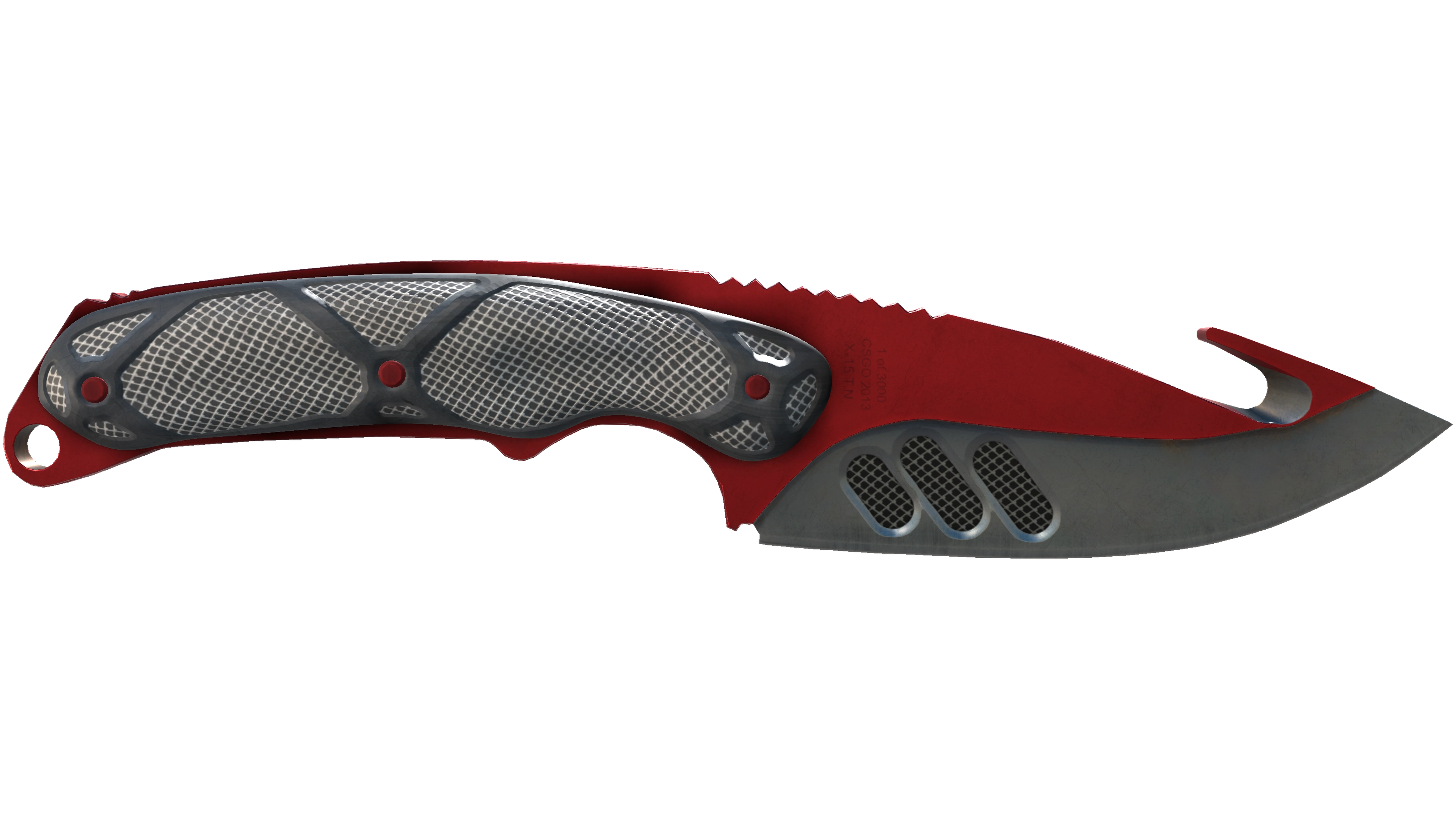 ★ StatTrak™ Gut Knife | Autotronic (Field-Tested)