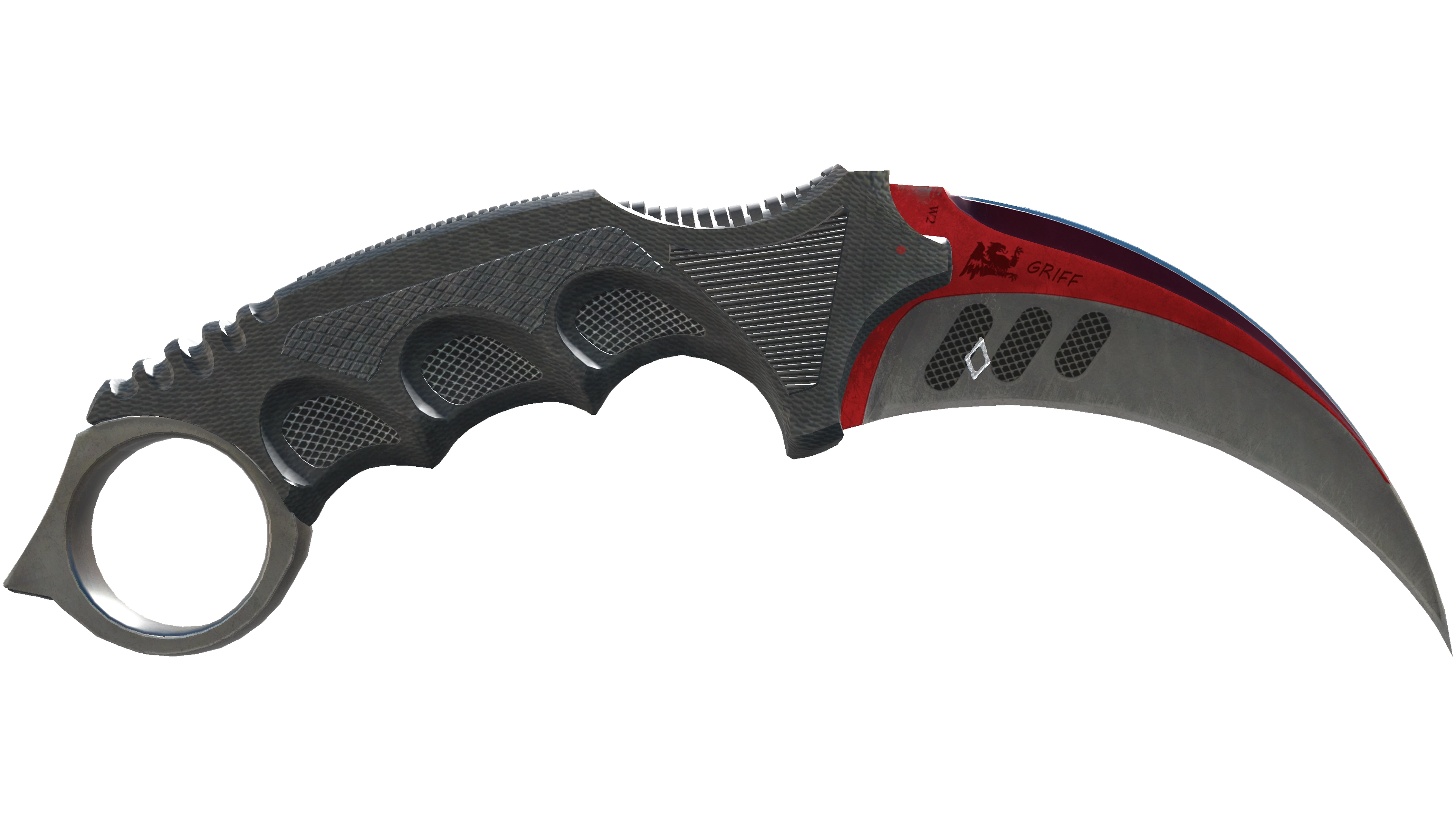 ★ StatTrak™ Karambit | Autotronic (Field-Tested) thumbnail