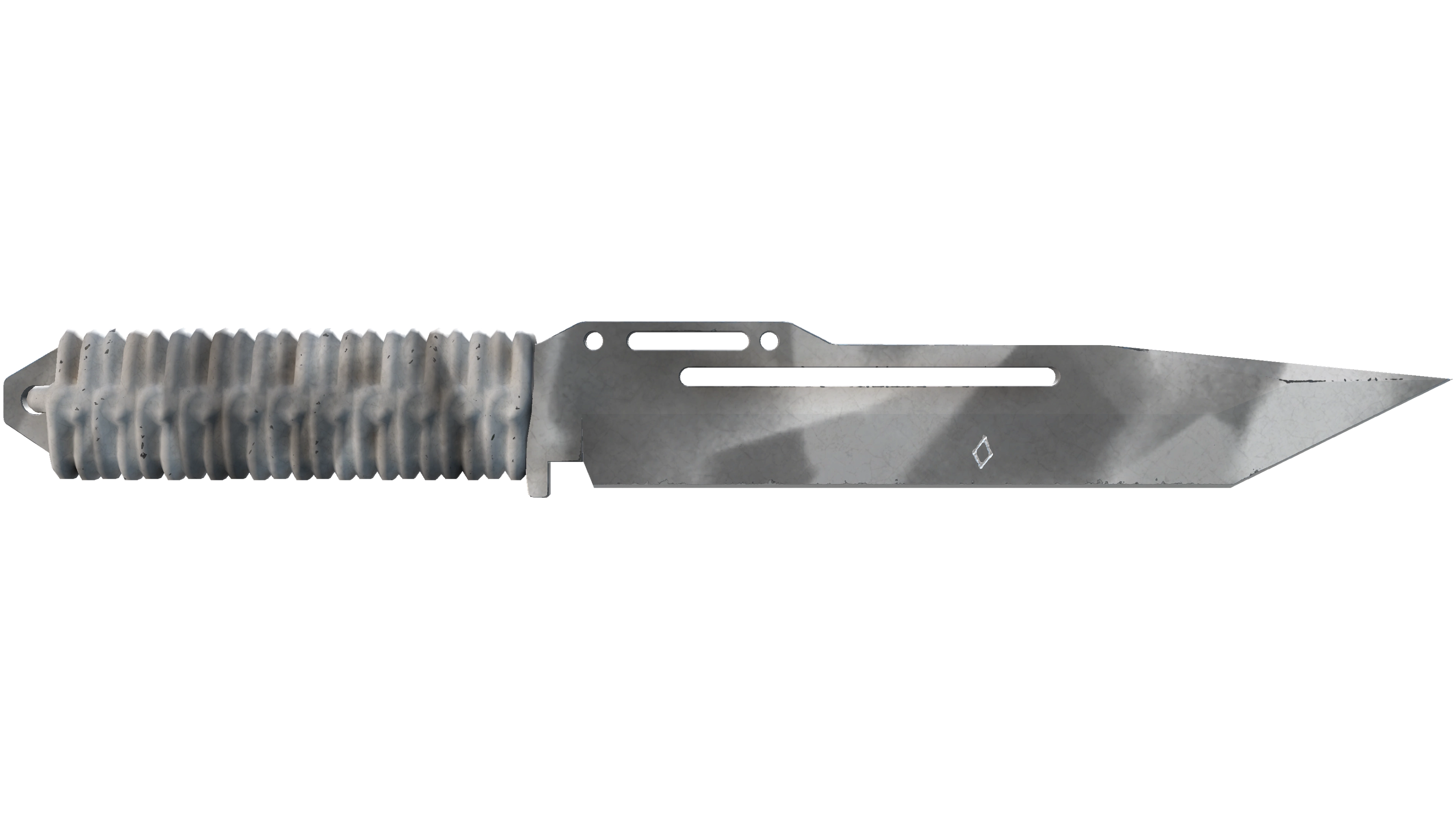 ★ StatTrak™ Paracord Knife | Urban Masked (Minimal Wear)